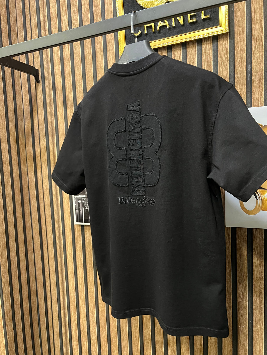 T-shirt Balenciaga b-683