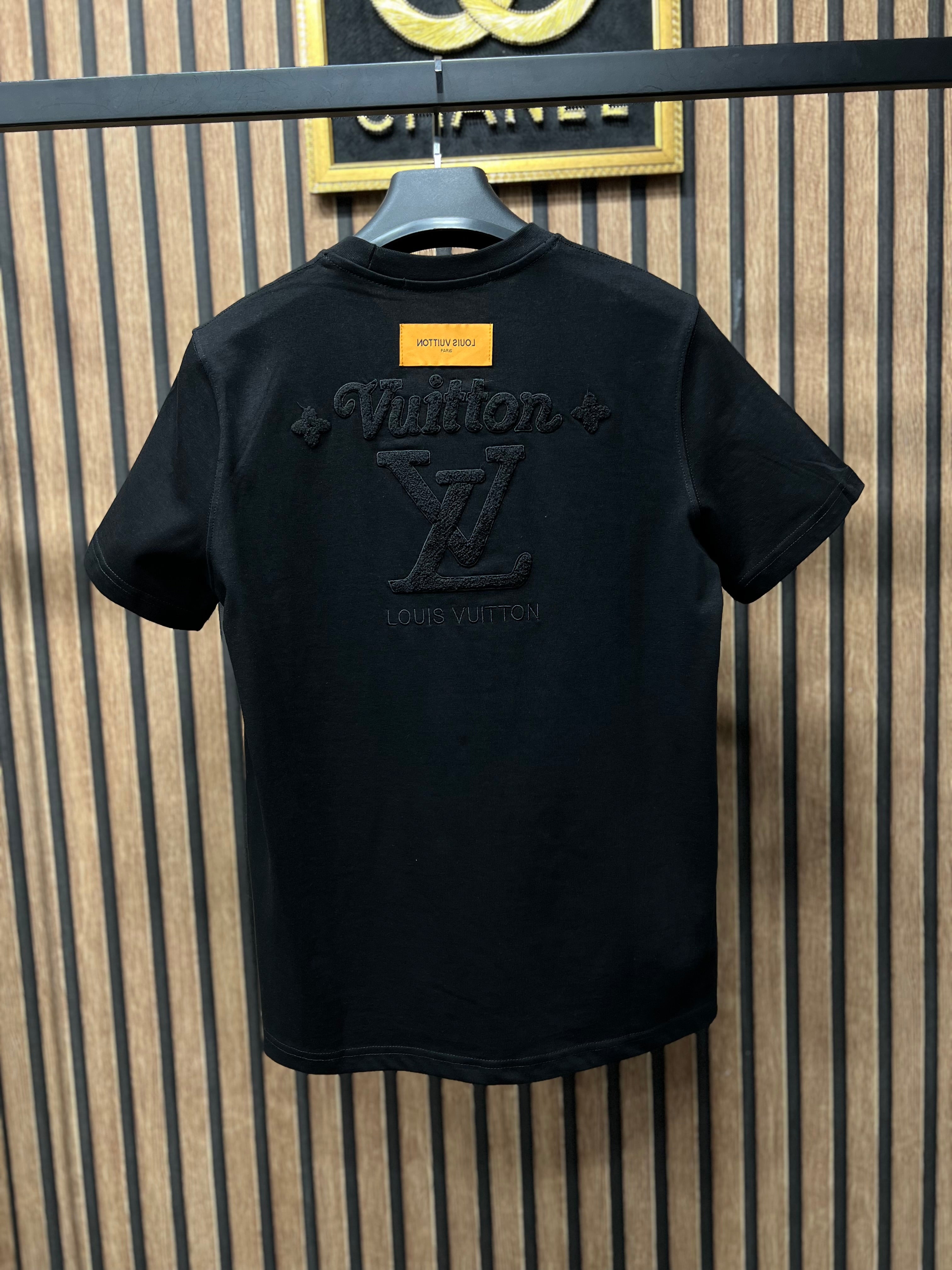 T-shirt Louis Vuitton lv-3455