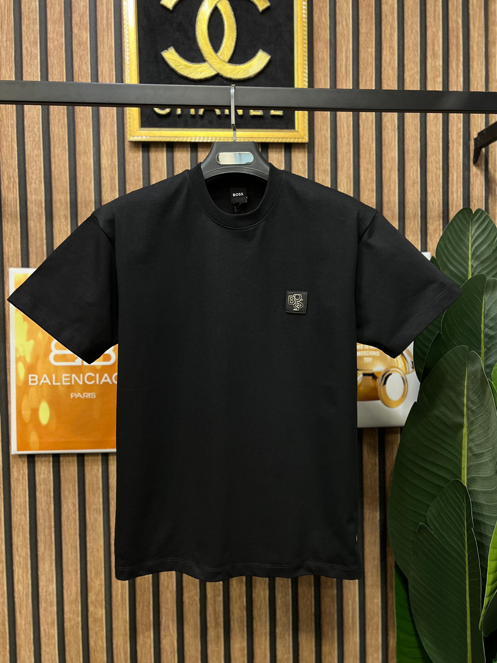T-shirt Hugo Boss h-02