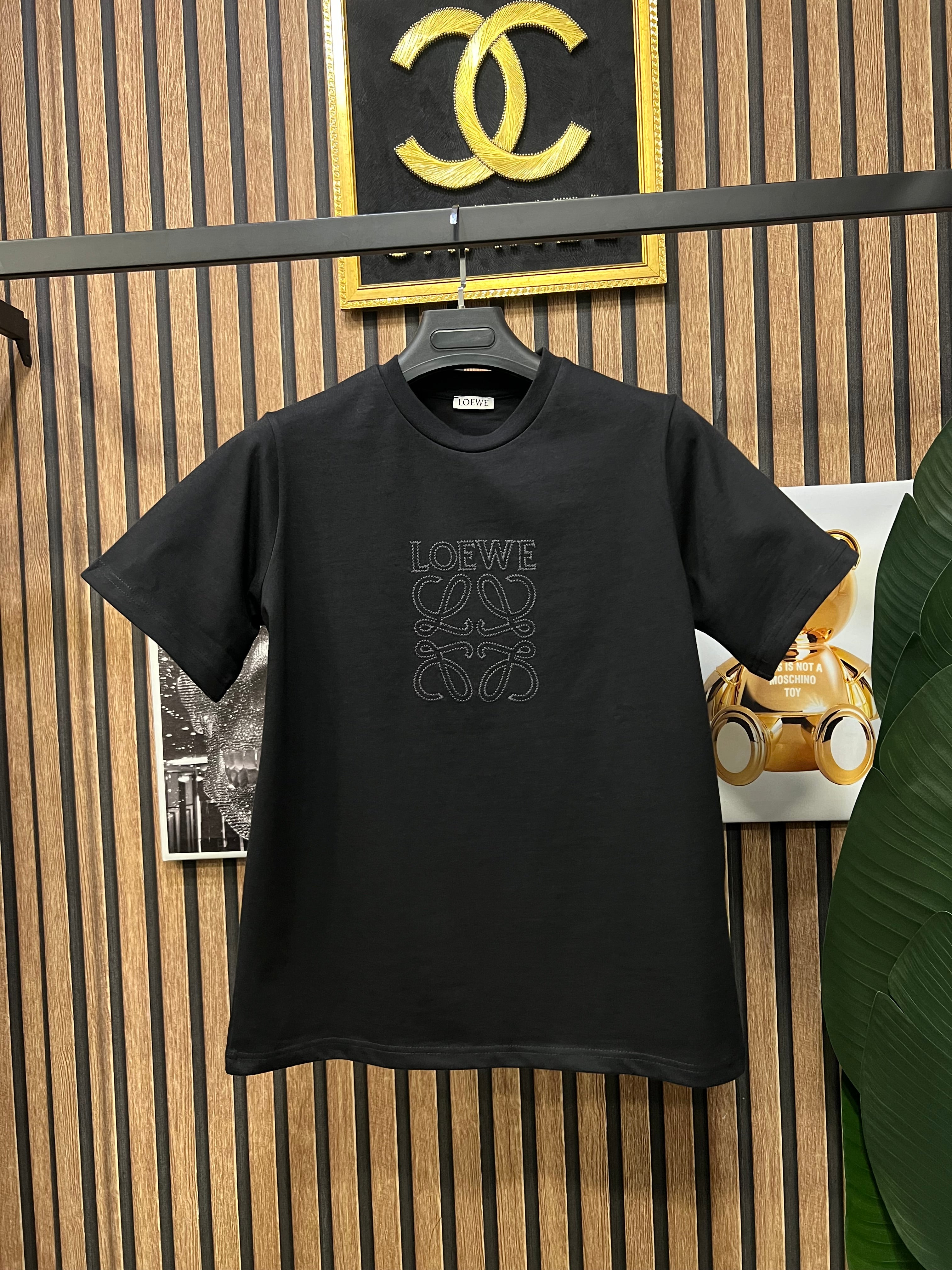 T-shirt Loewe L-680