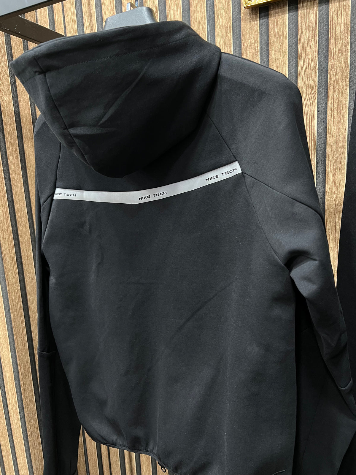 Σετ Nike Tech fleece n-0876