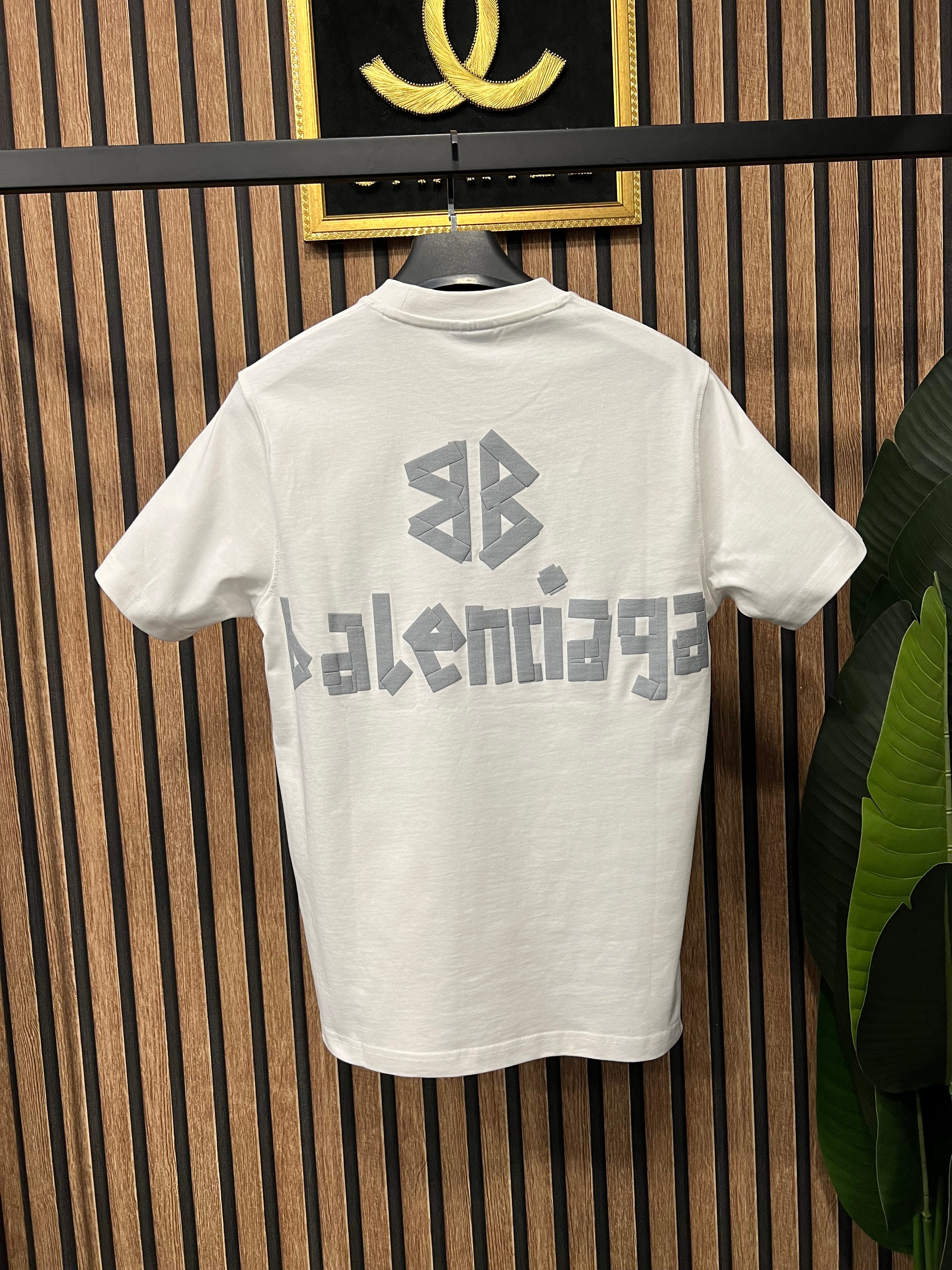 T-shirt Balenciaga b-994