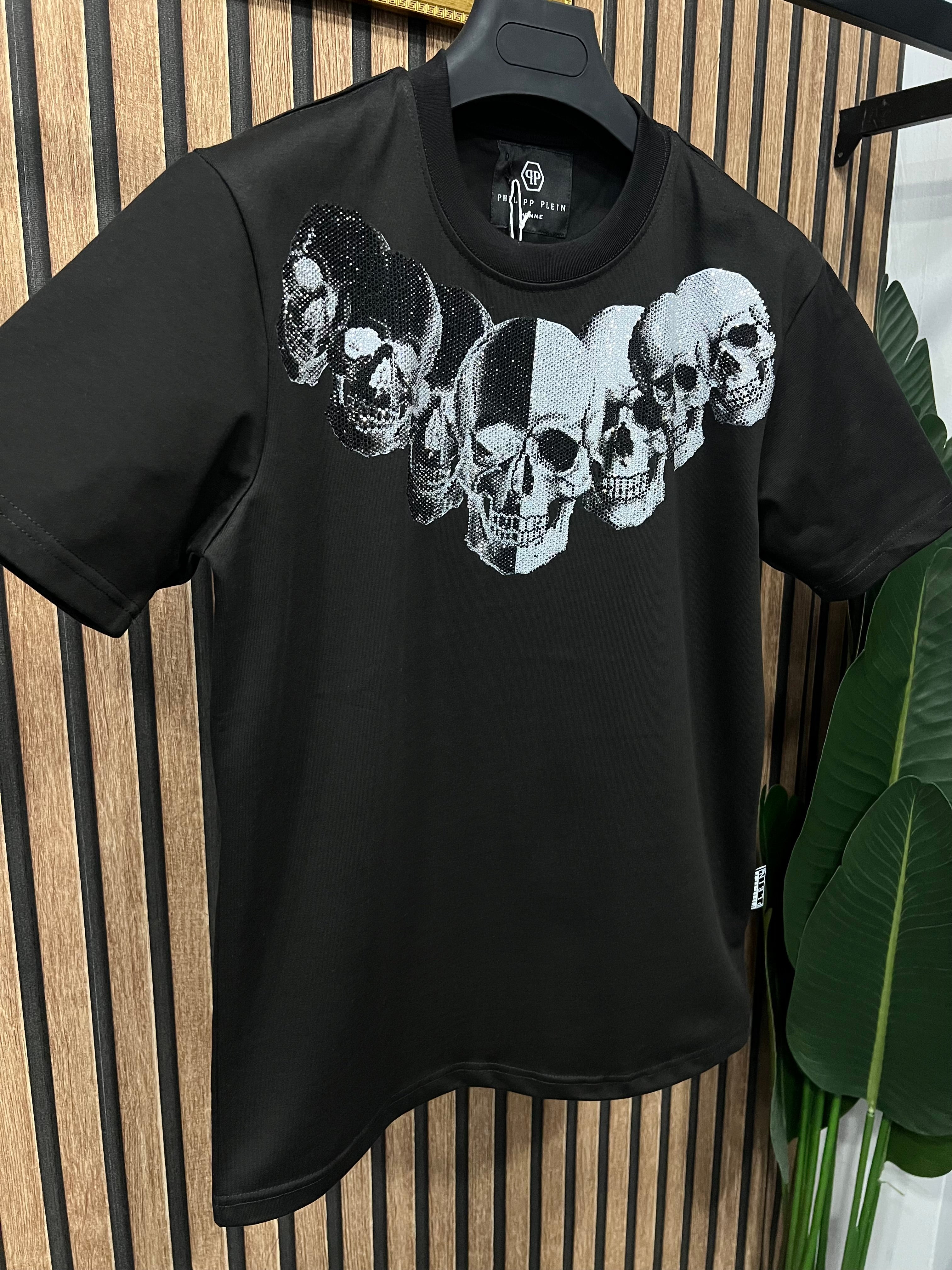 T-shirt Philipp Plein p-1018