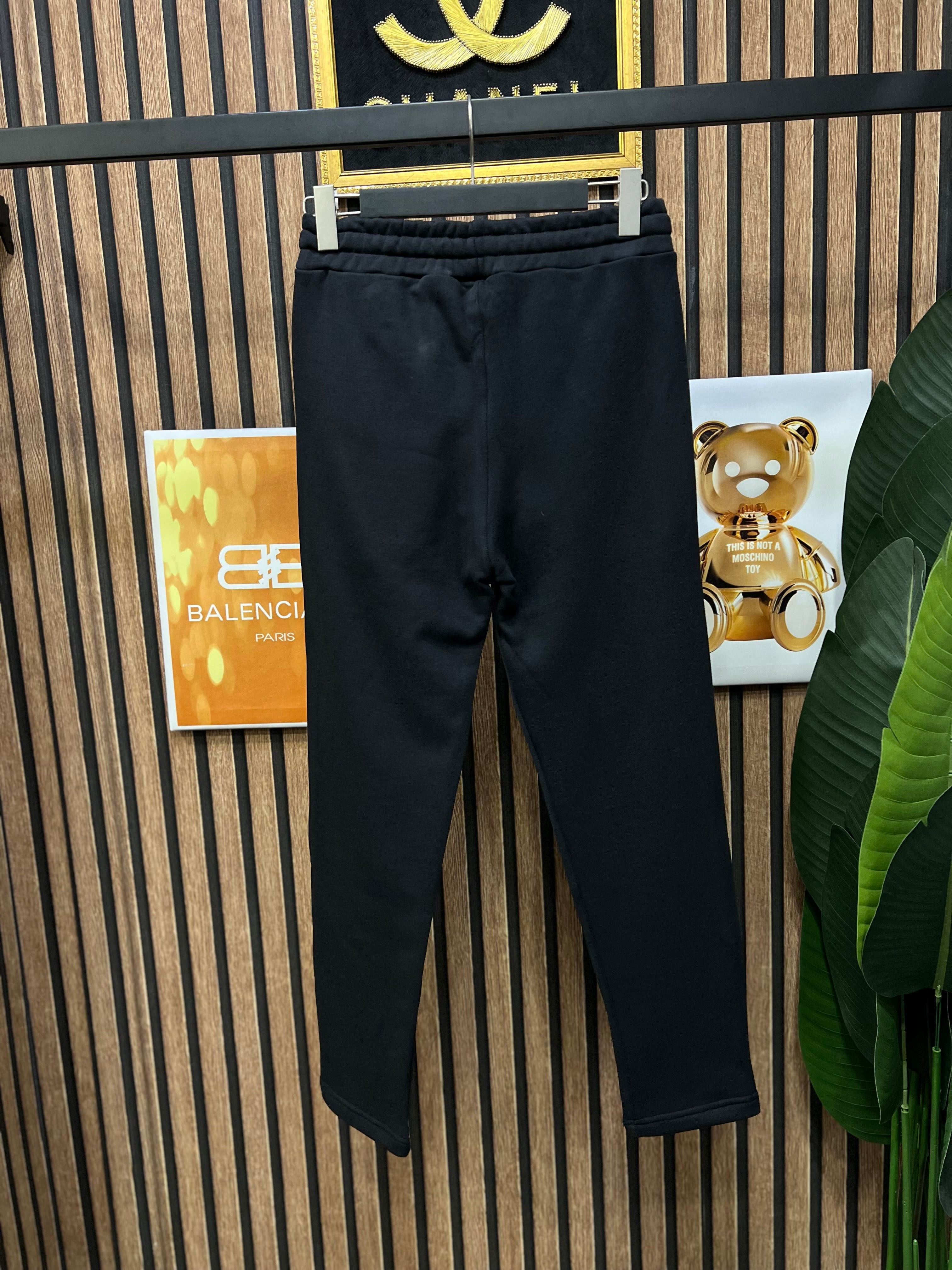 Balenciaga παντελόνι φόρμας b-2070