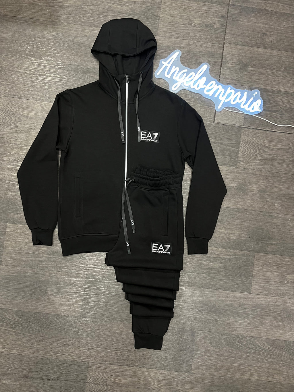 Emporio Armani σετ a-114