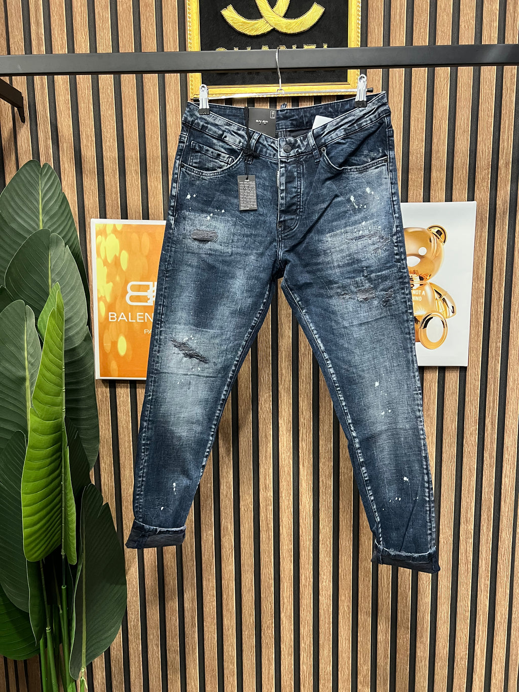 Jeans Dsquared2 d-013