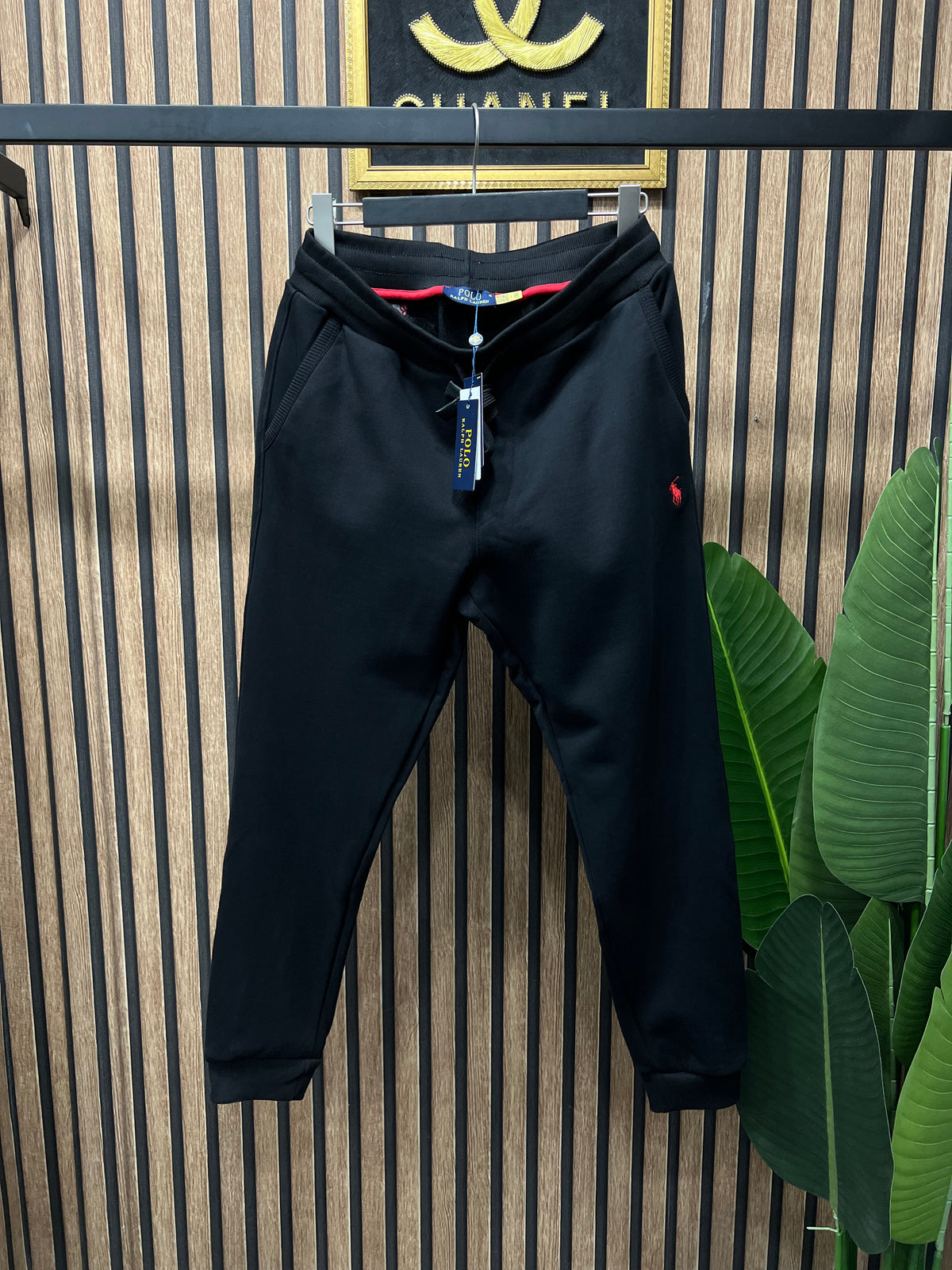 Polo Ralph Lauren παντελόνι φόρμας p-0240