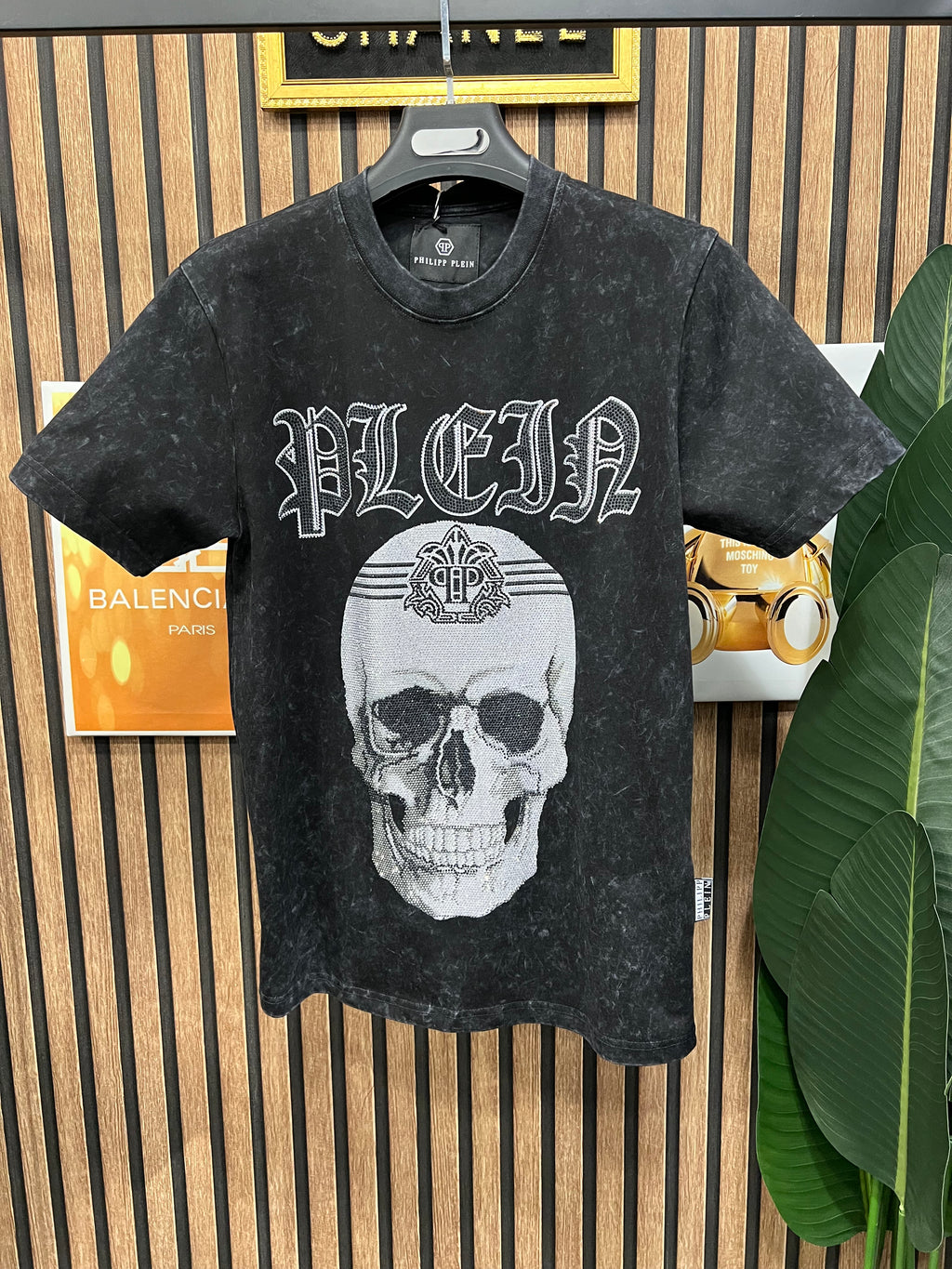 T-shirt Philipp Plein p-207