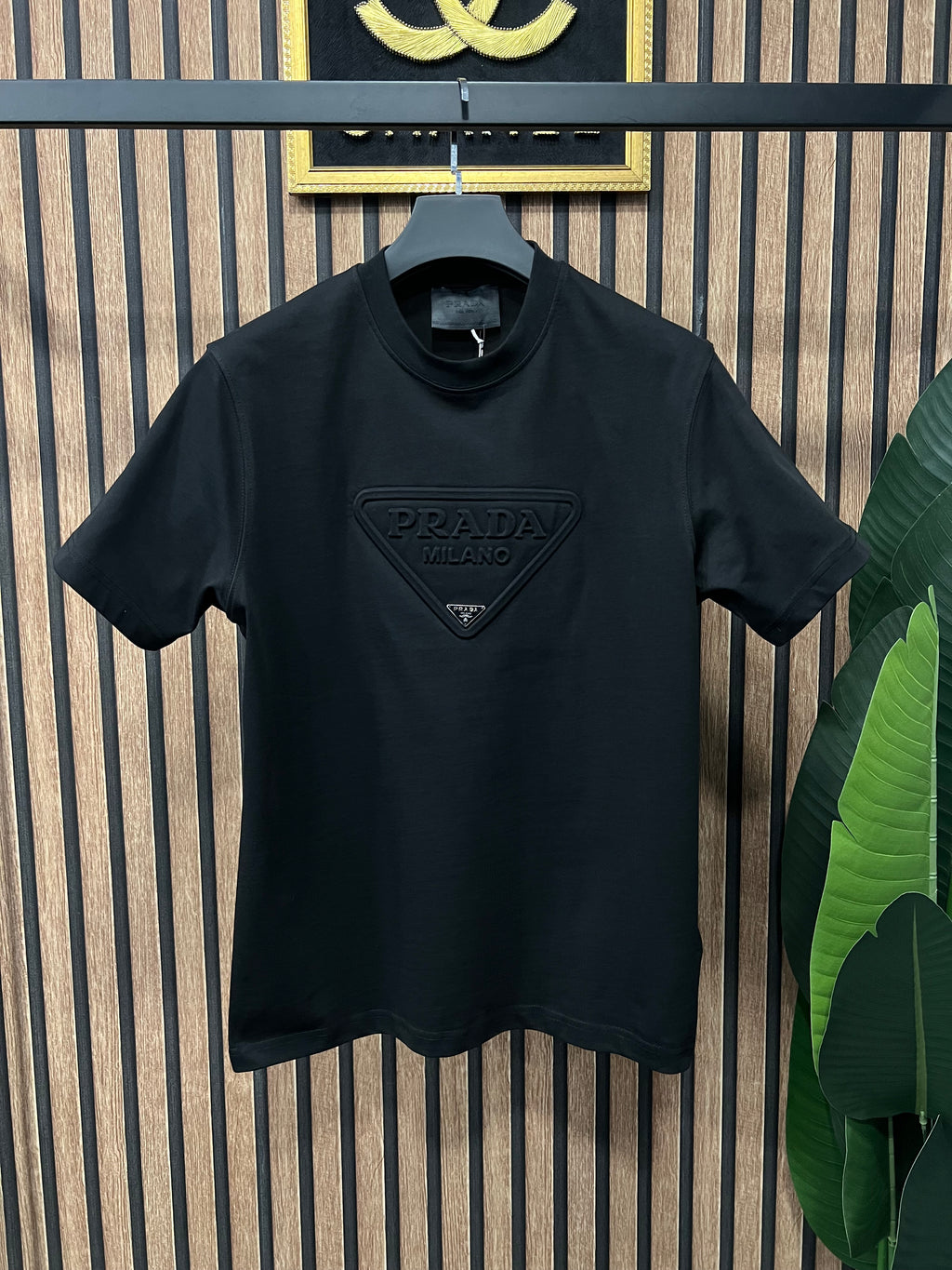 T-shirt Prada p-1013