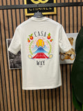 T-shirt Casa Blanca c-668