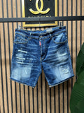Dsquared2 jeans βερμούδα d-228