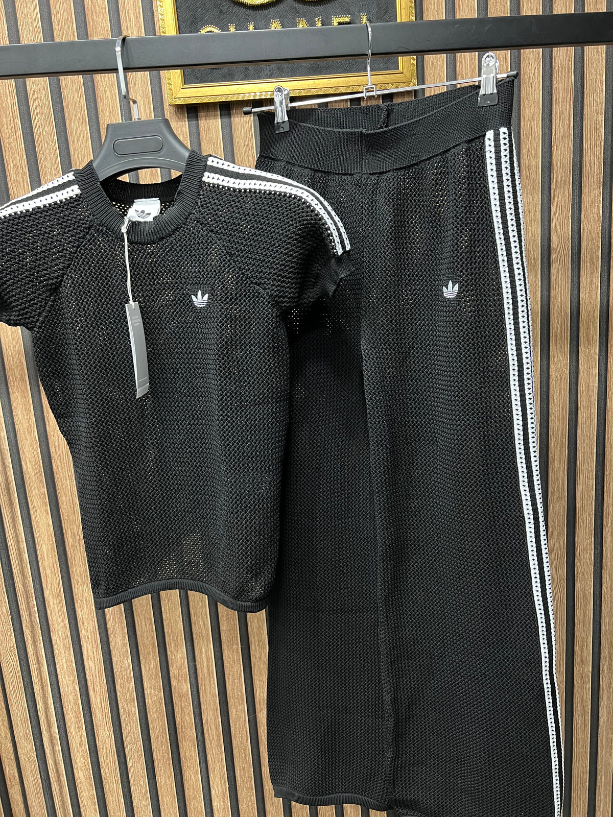 Adidas σετ a-209