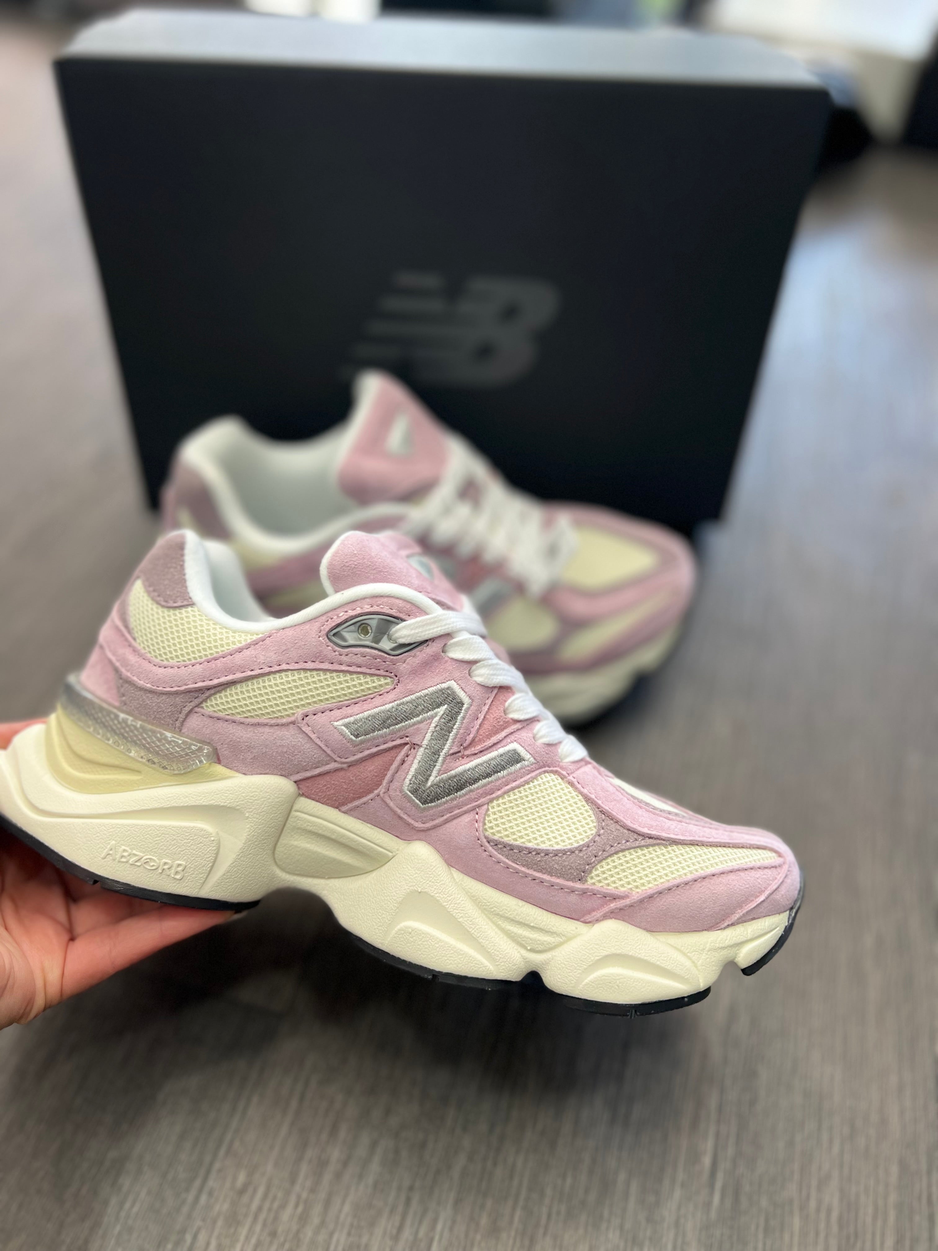 New balance 9060