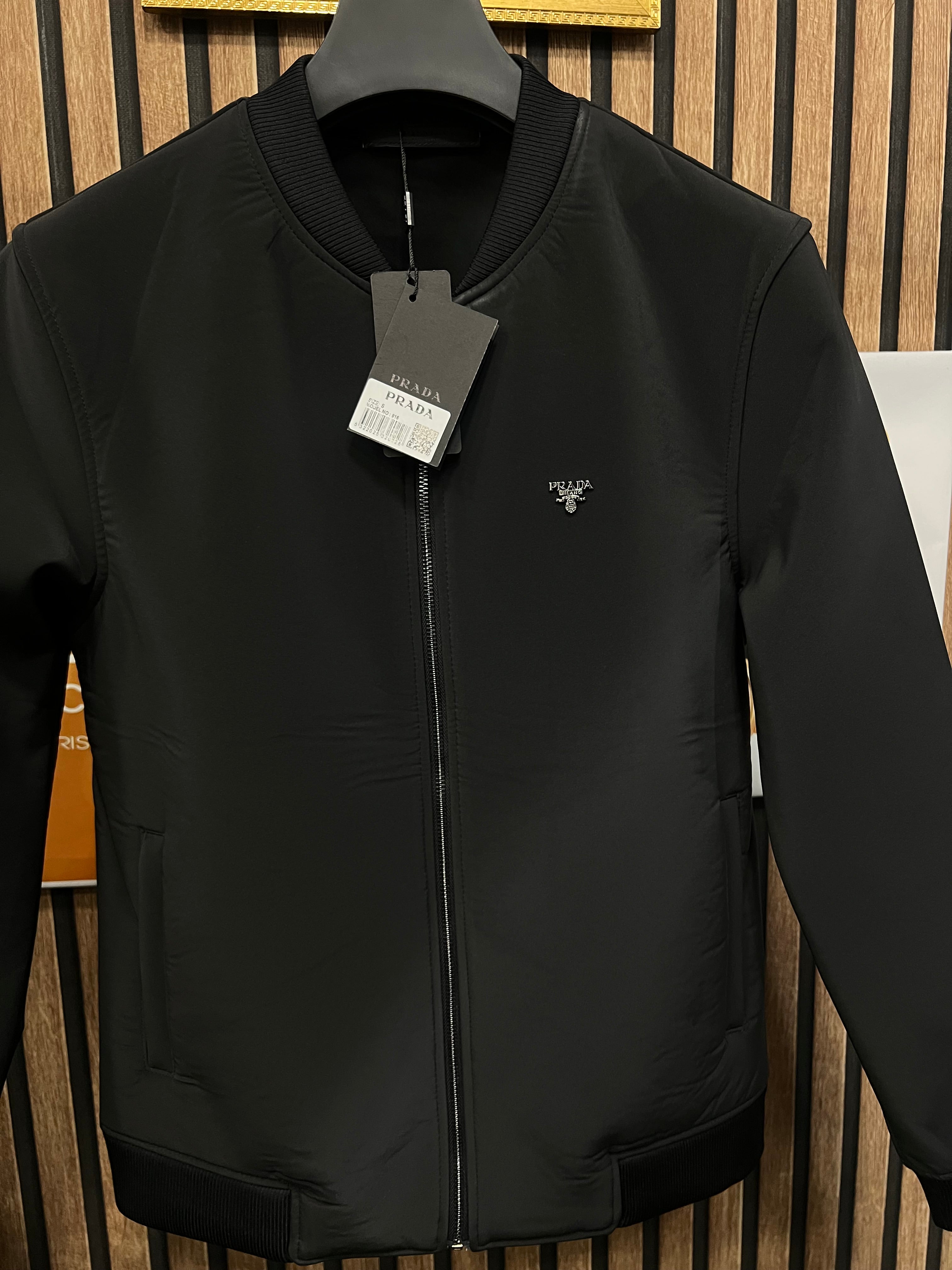 Prada jacket p-34