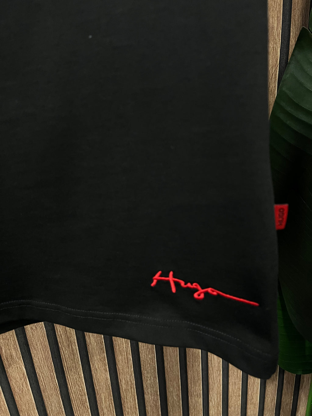 T-shirt Hugo Boss h-1005
