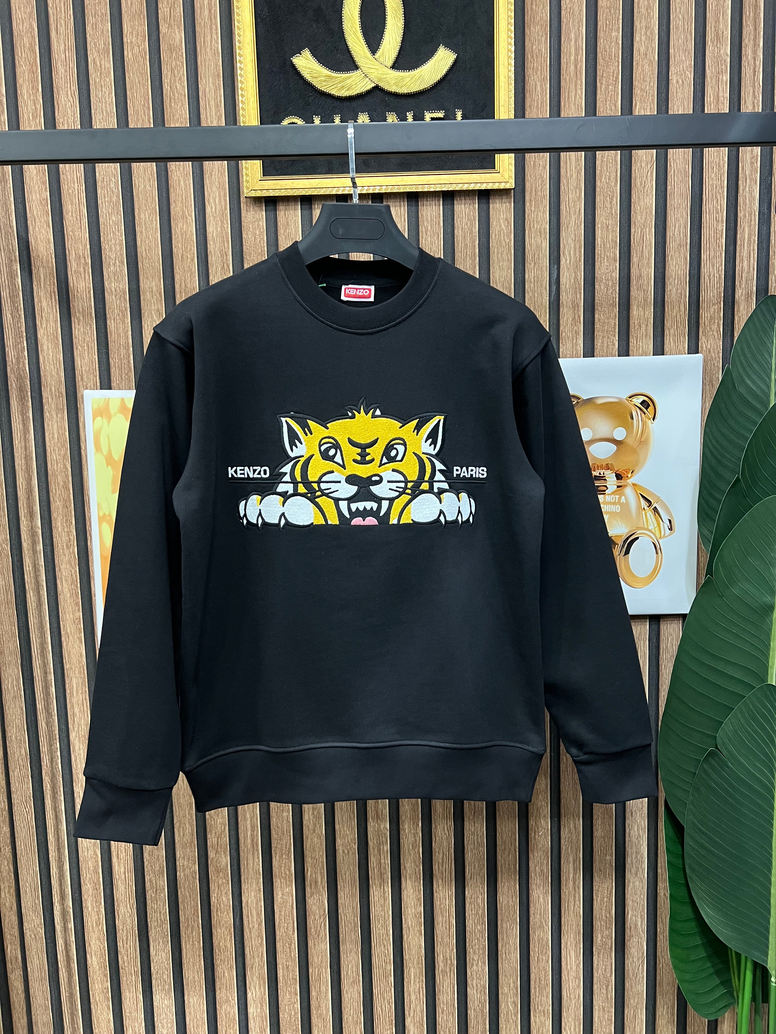 Kenzo φούτερ k-1030