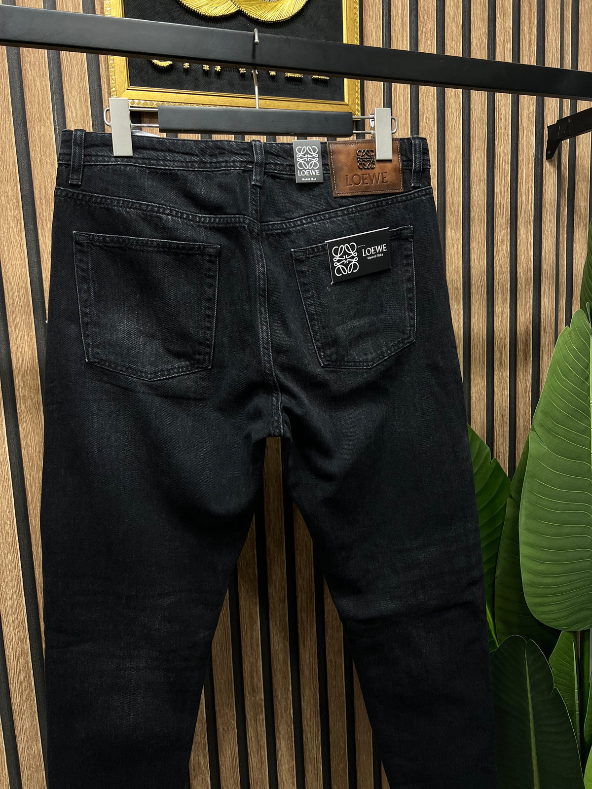 Jeans Loewe boyfriend L-106