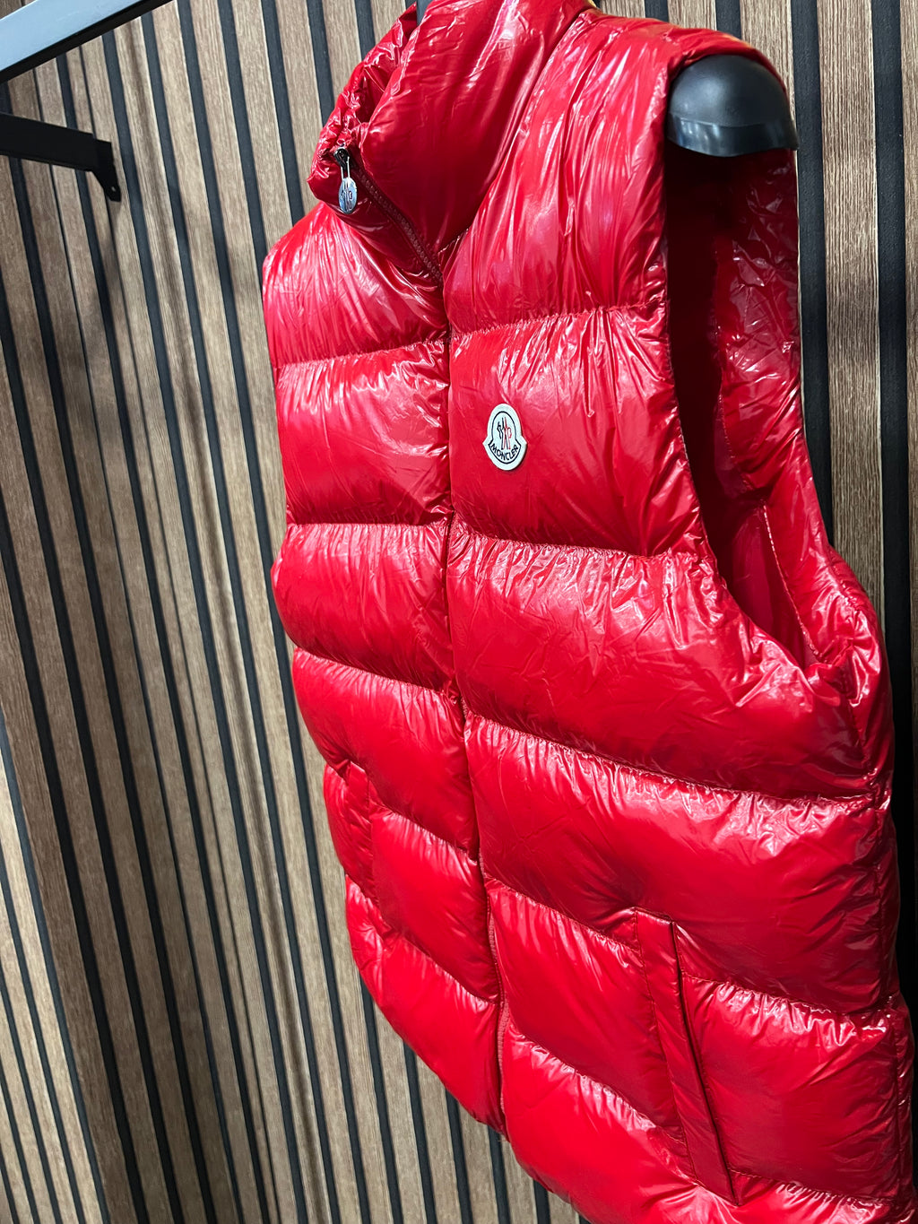 Αμάνικο Moncler m-786