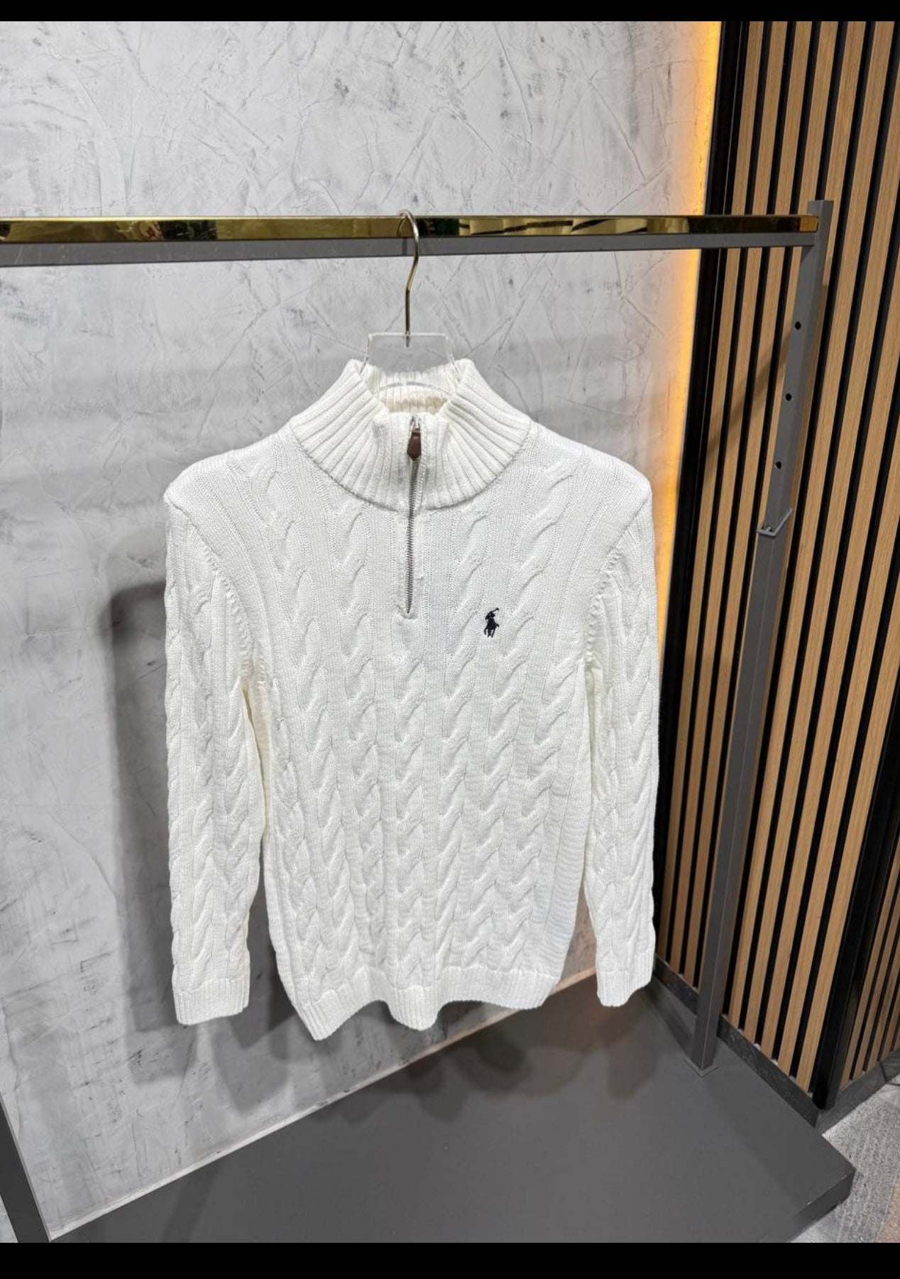 Πλεκτό Polo Ralph Lauren p-13