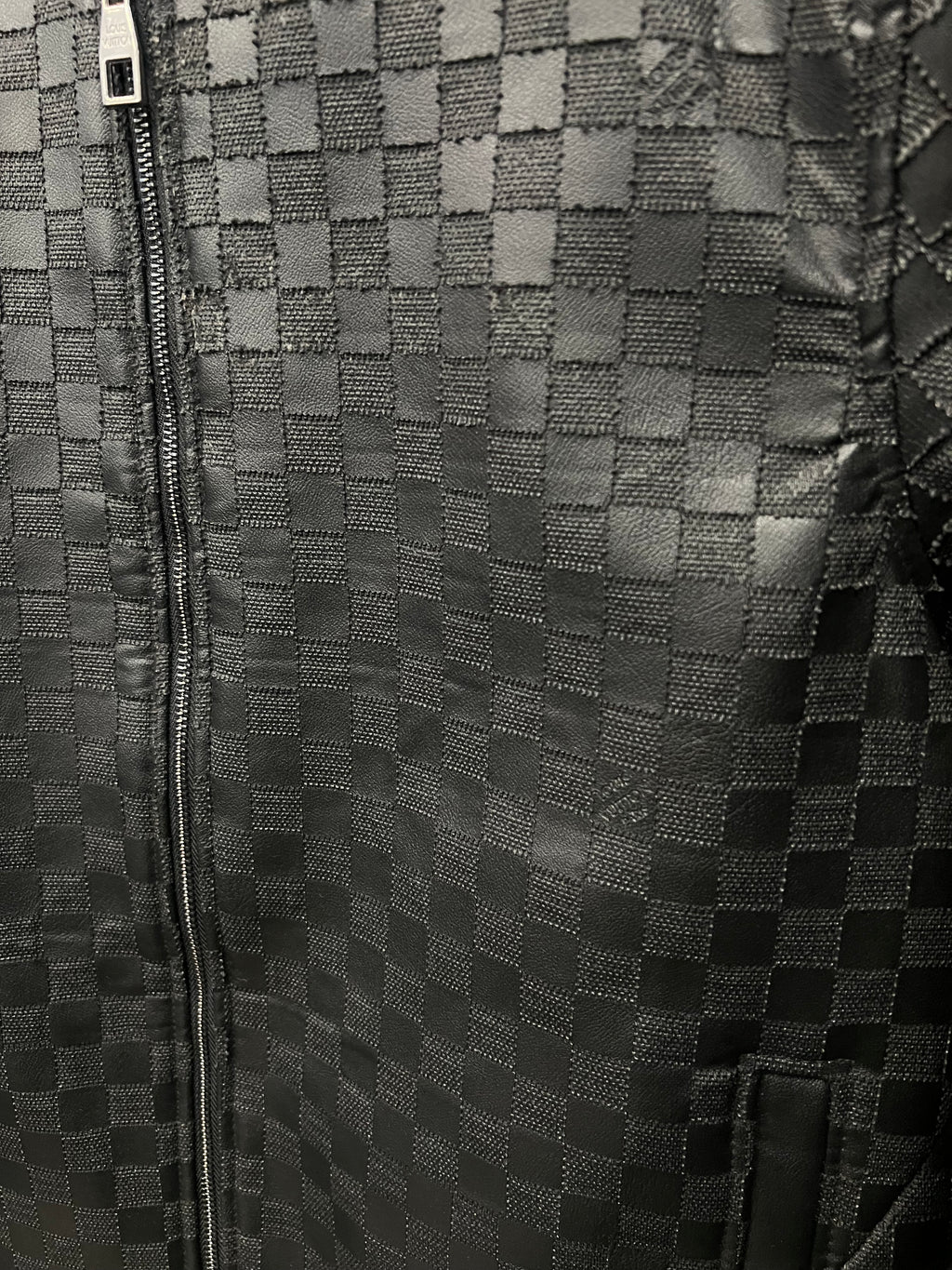 Louis Vuitton jacket lv-40