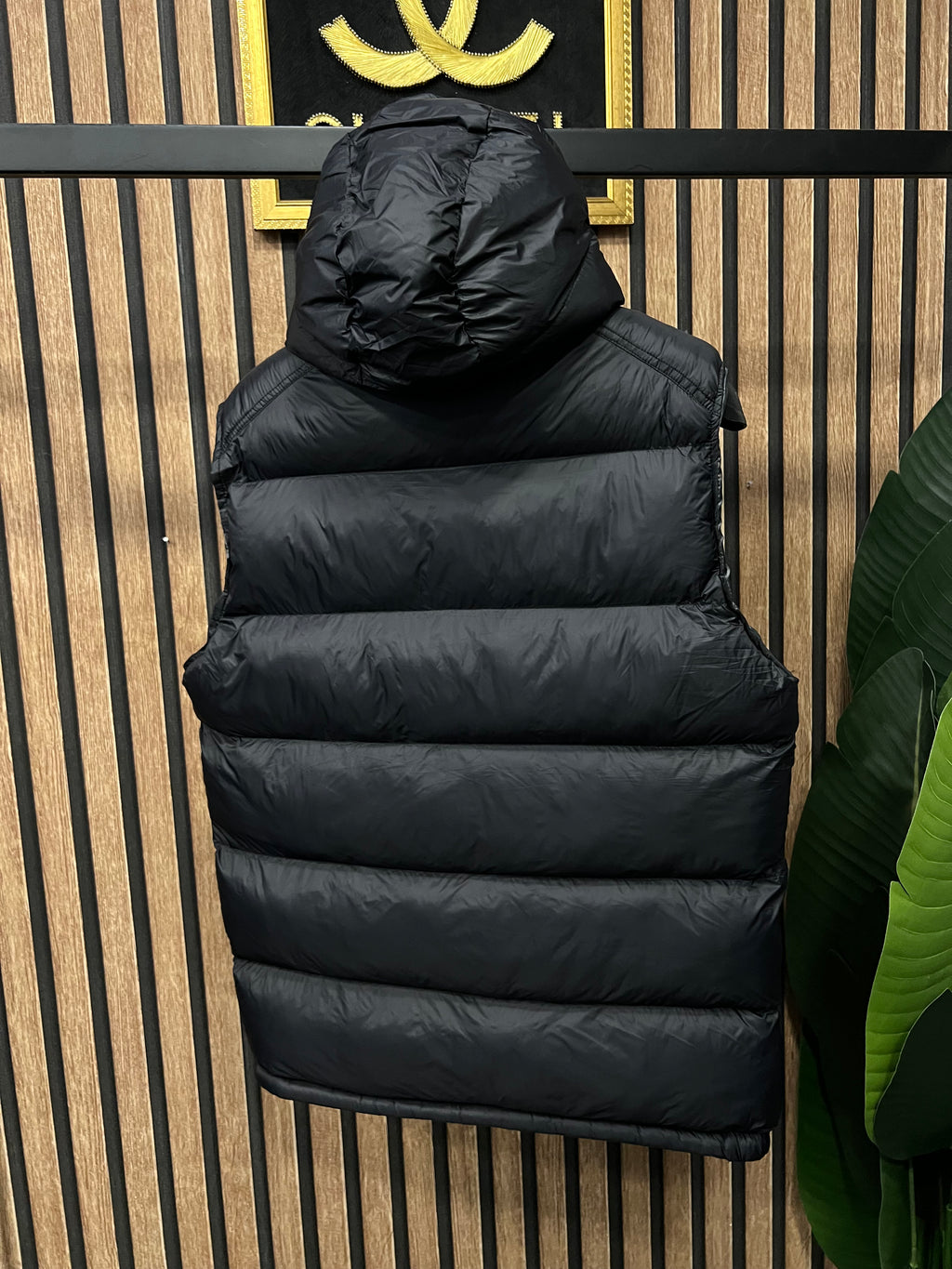 Αμάνικο Moncler m-980