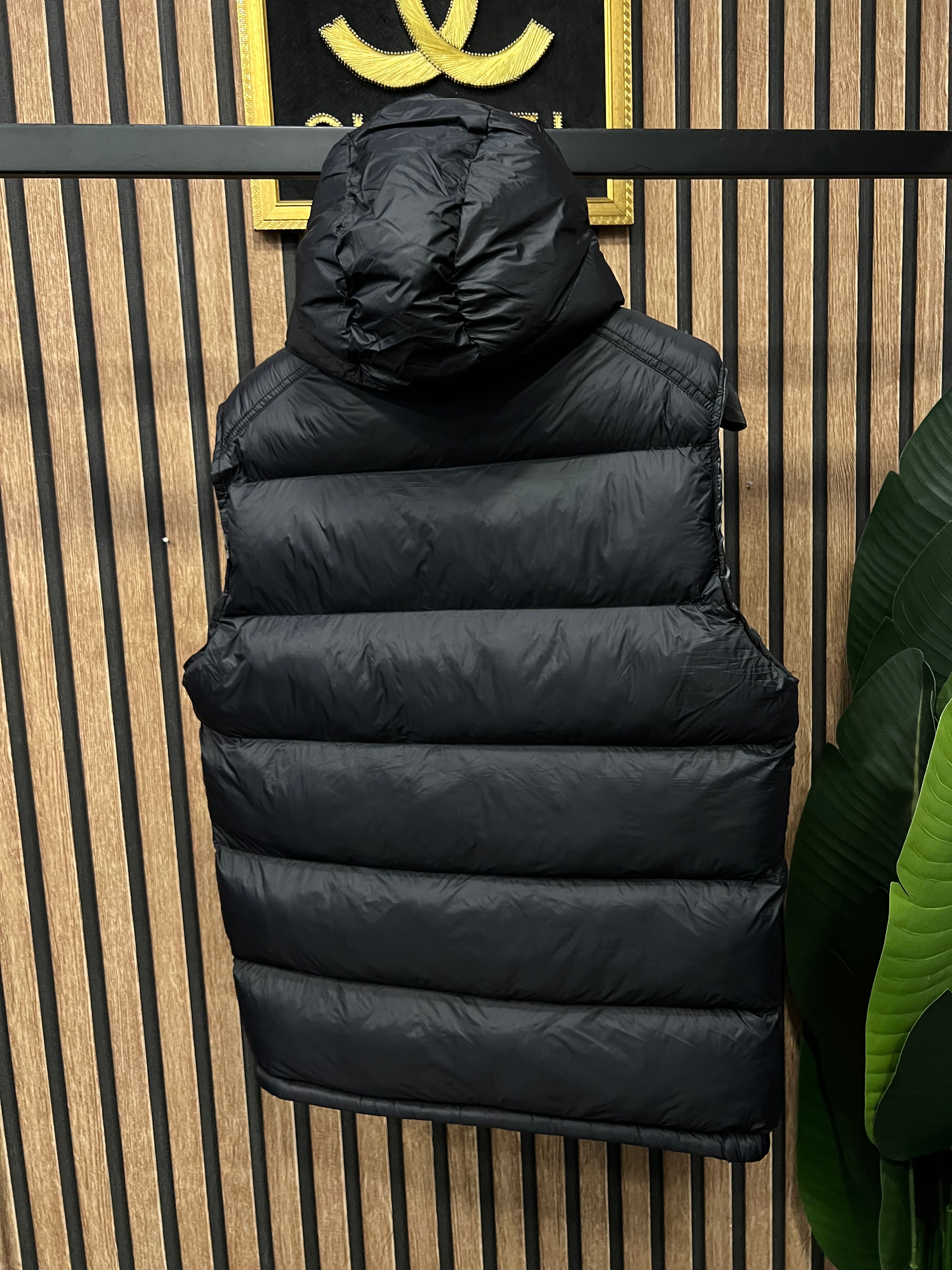 Αμάνικο Moncler m-980