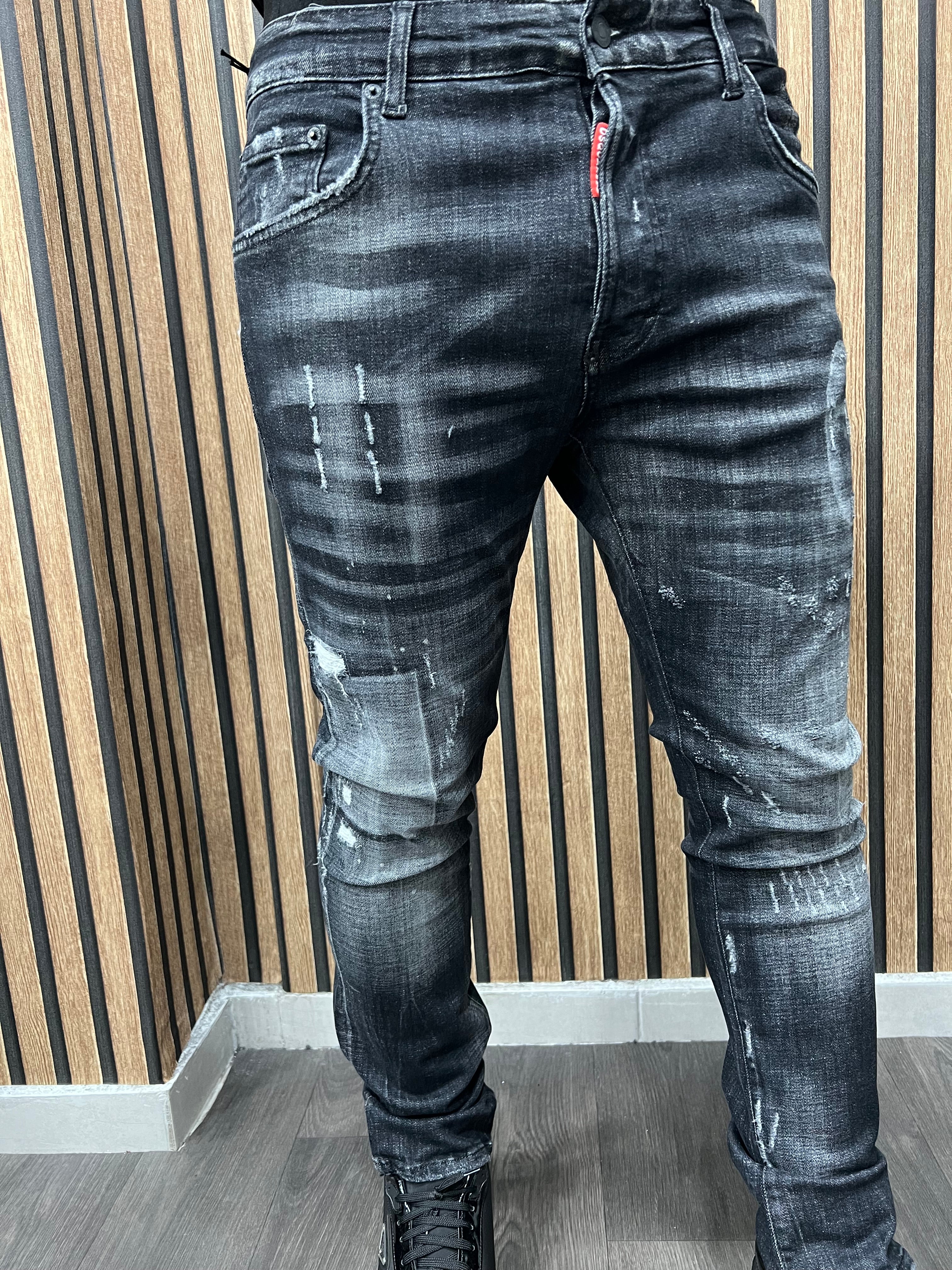 Jeans Dsquared2 d-0344