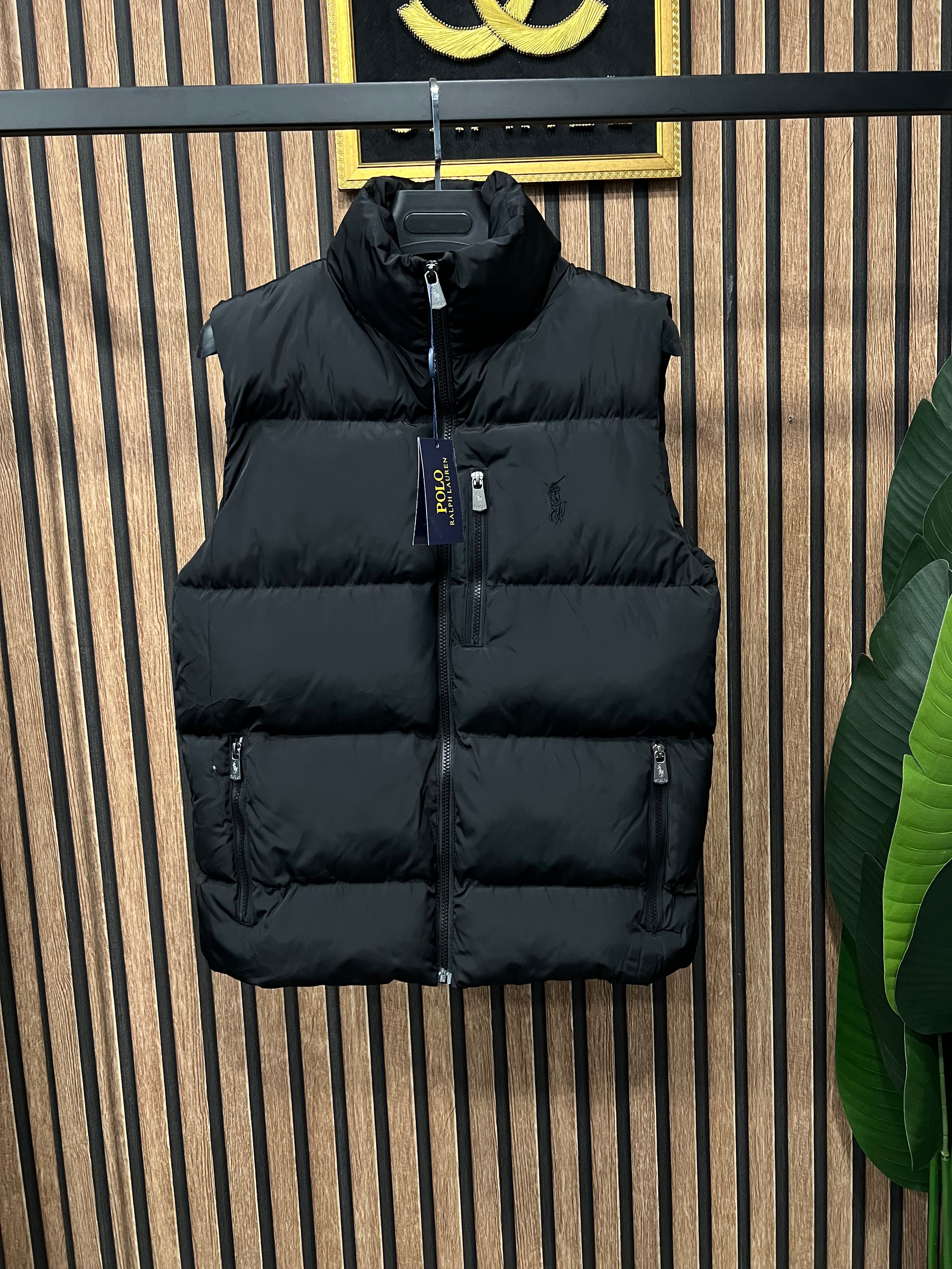 Polo Ralph Lauren αμάνικο p-77