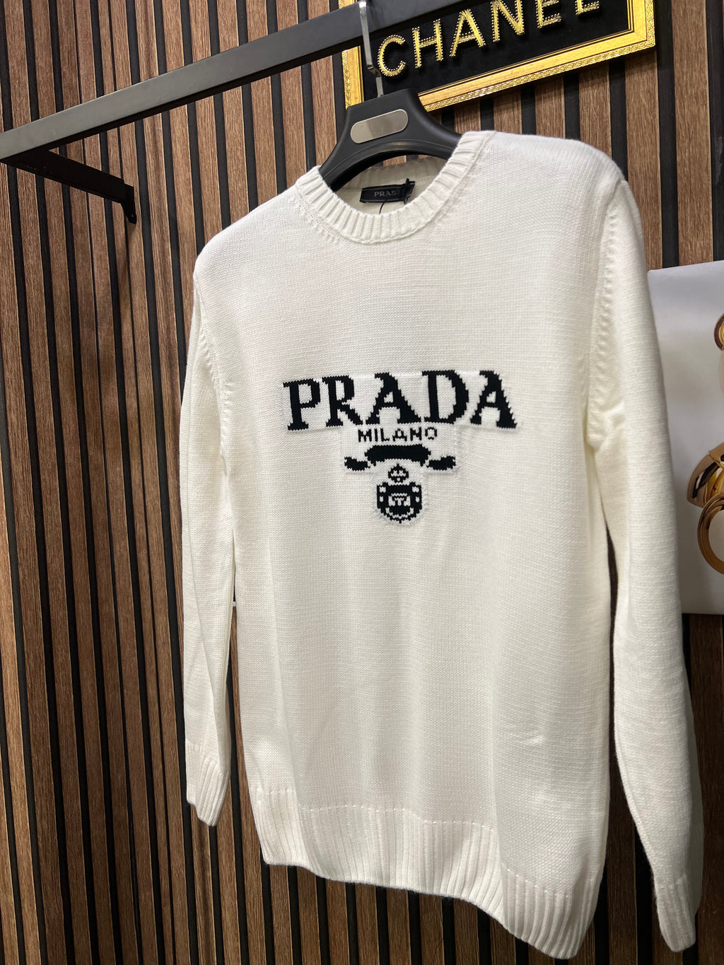 Πλεκτό Prada p-692