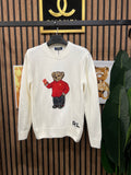 Polo Ralph Lauren bear πλεκτο p-95