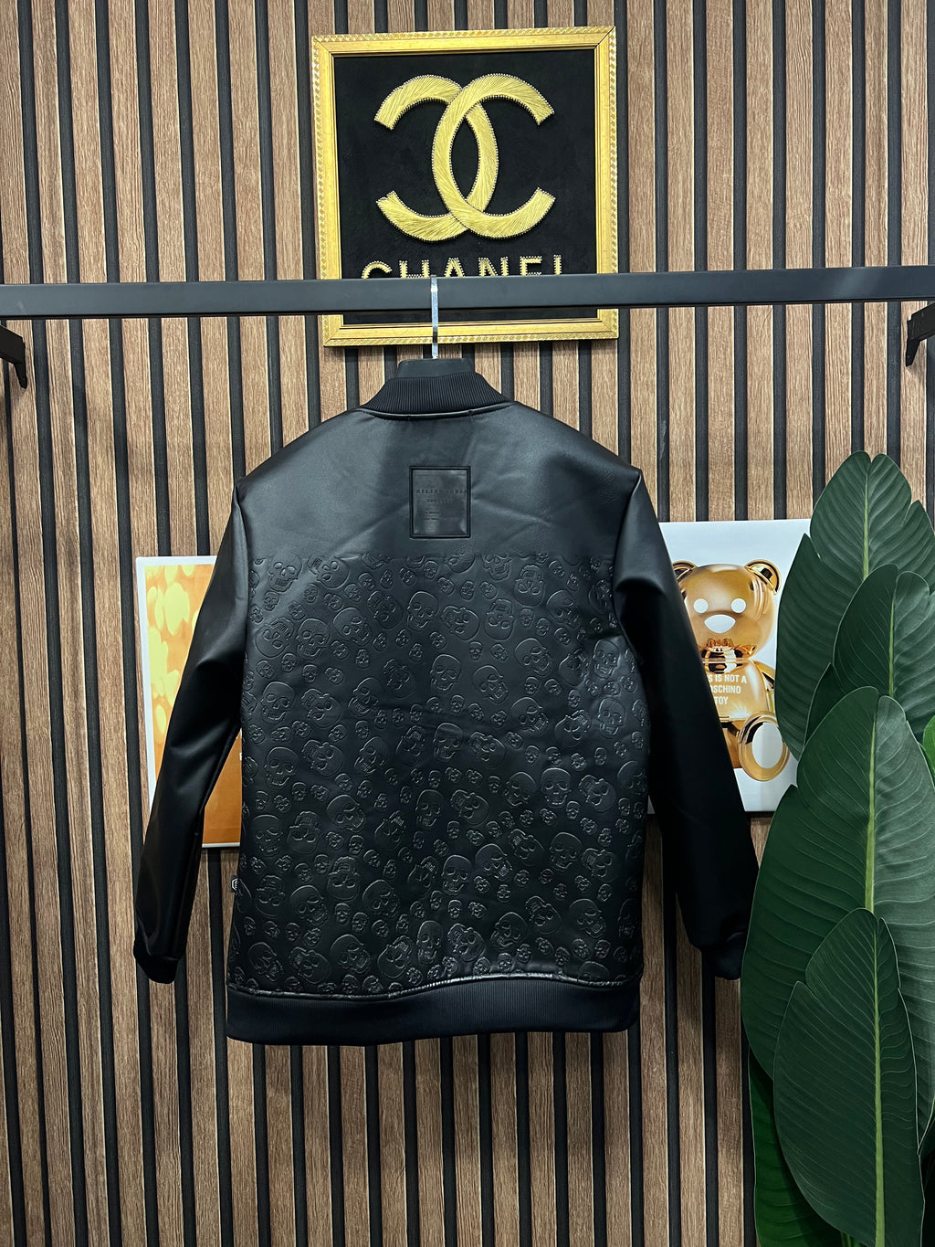 Philipp plein jacket p-078