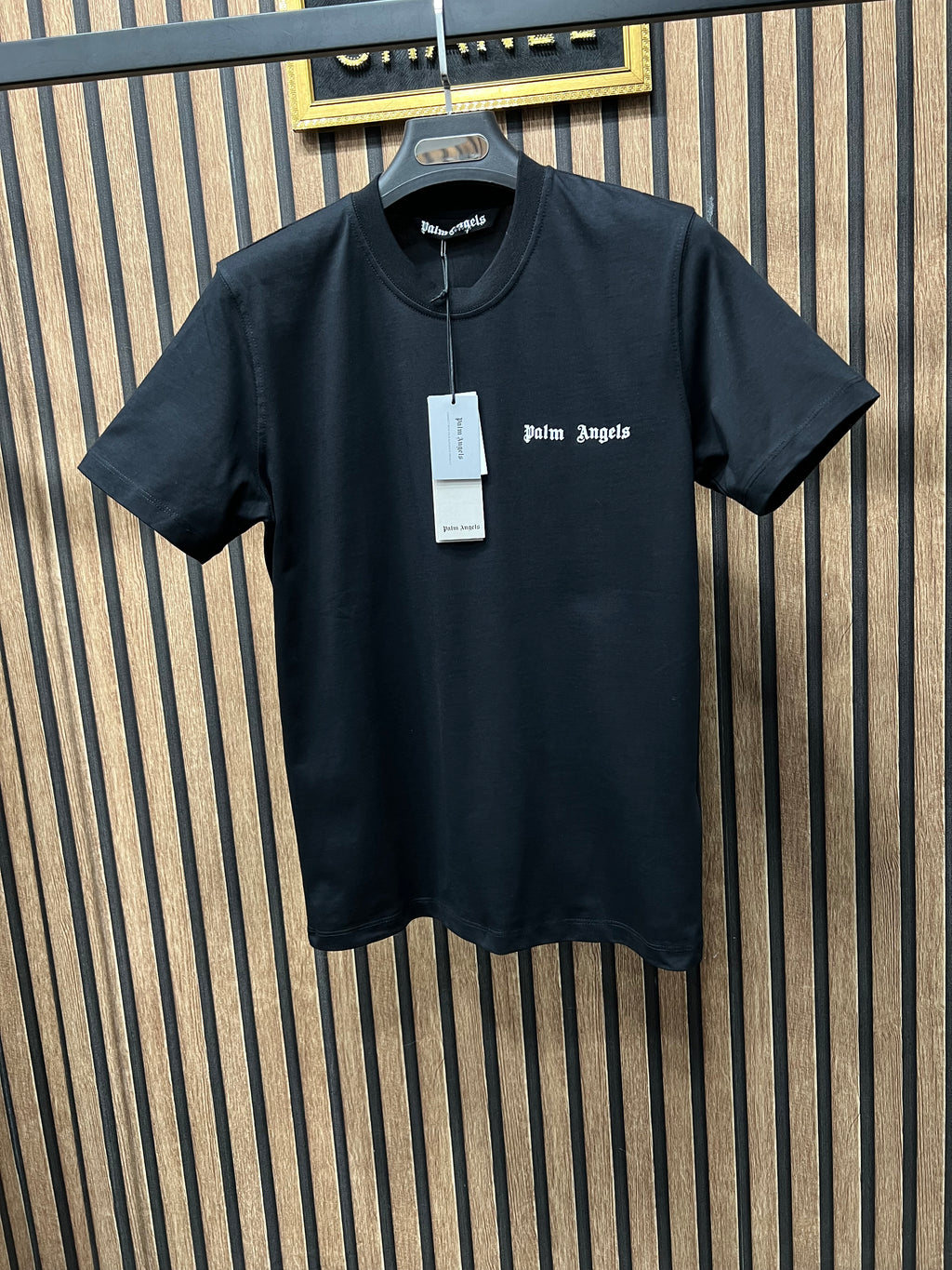 T-shirt Palm Angel p-0007