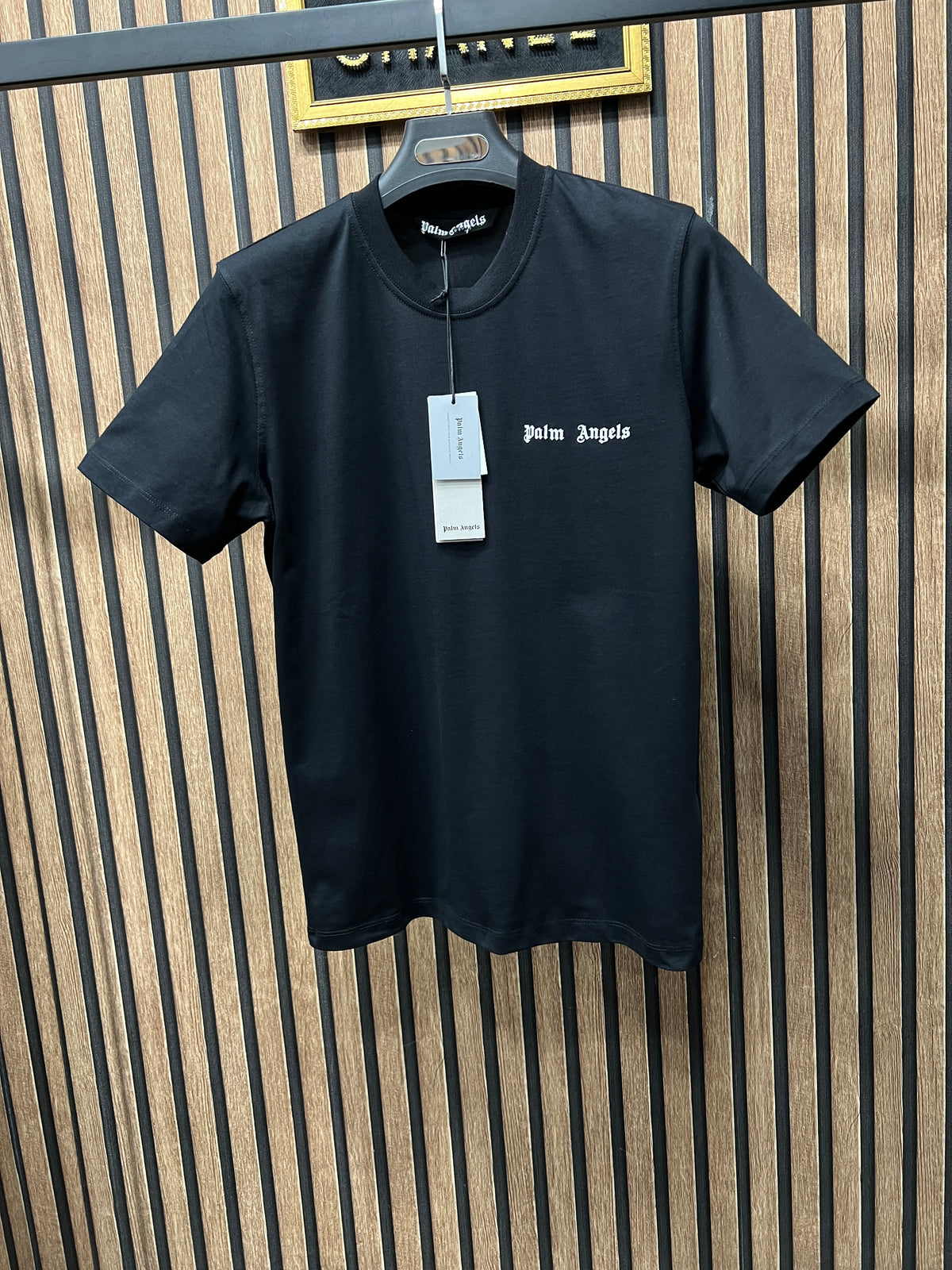 T-shirt Palm Angel p-0007