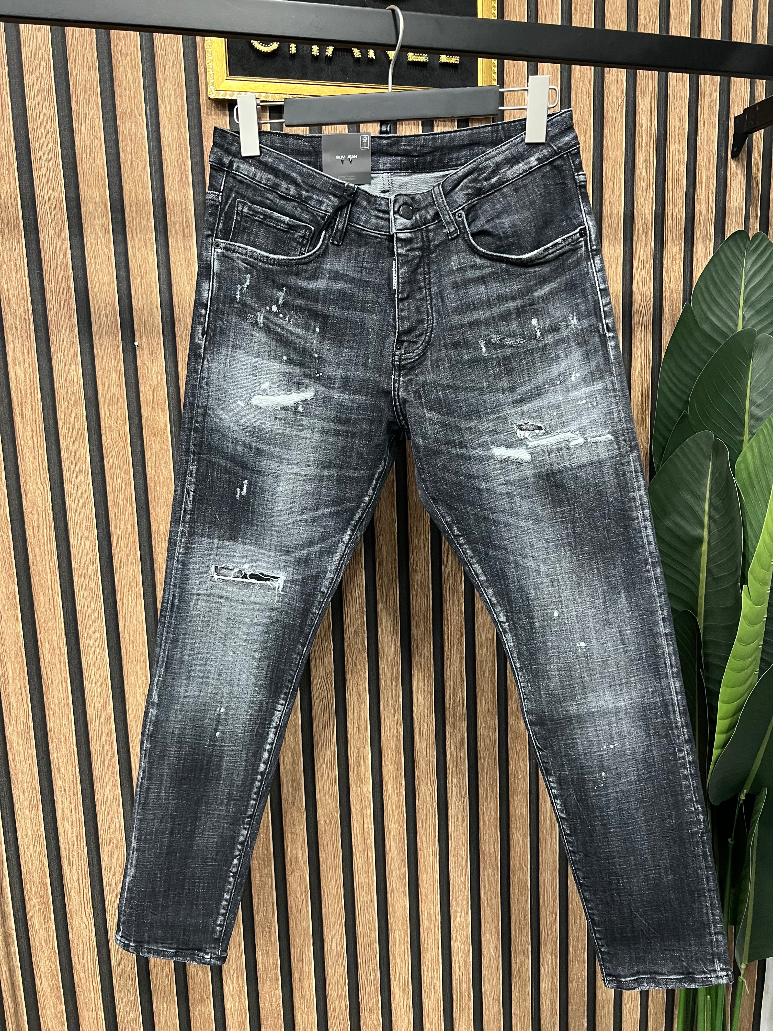 Jeans Dsquared2 d-0344