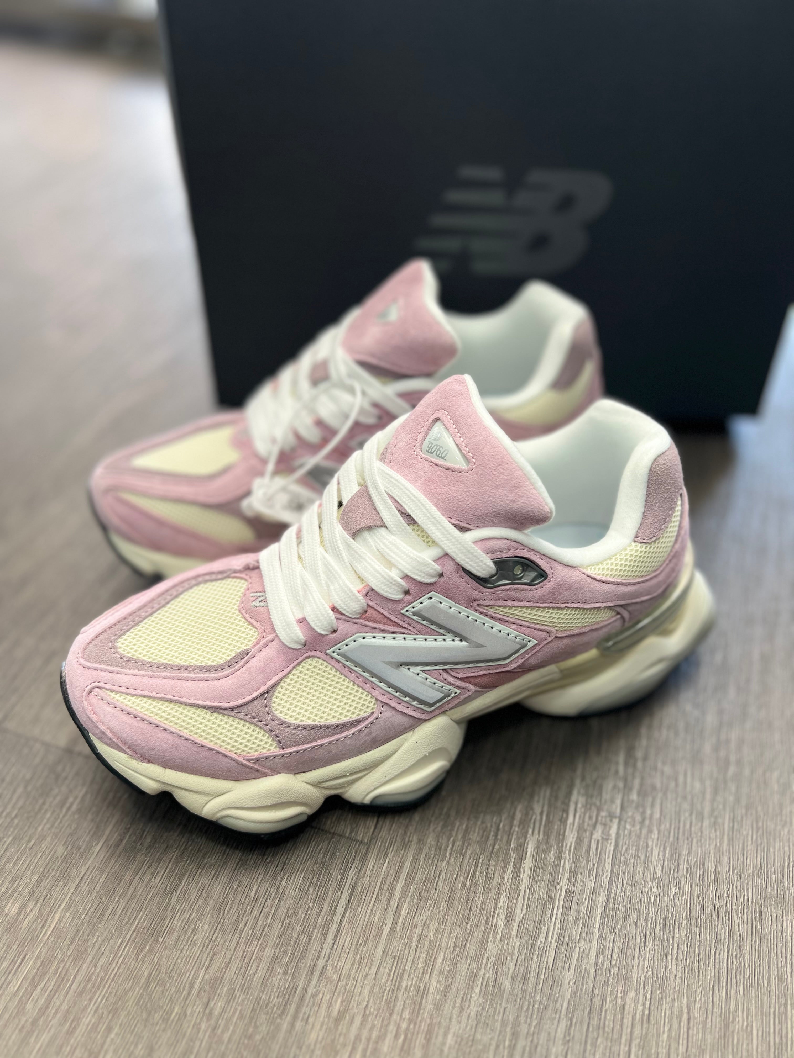 New balance 9060