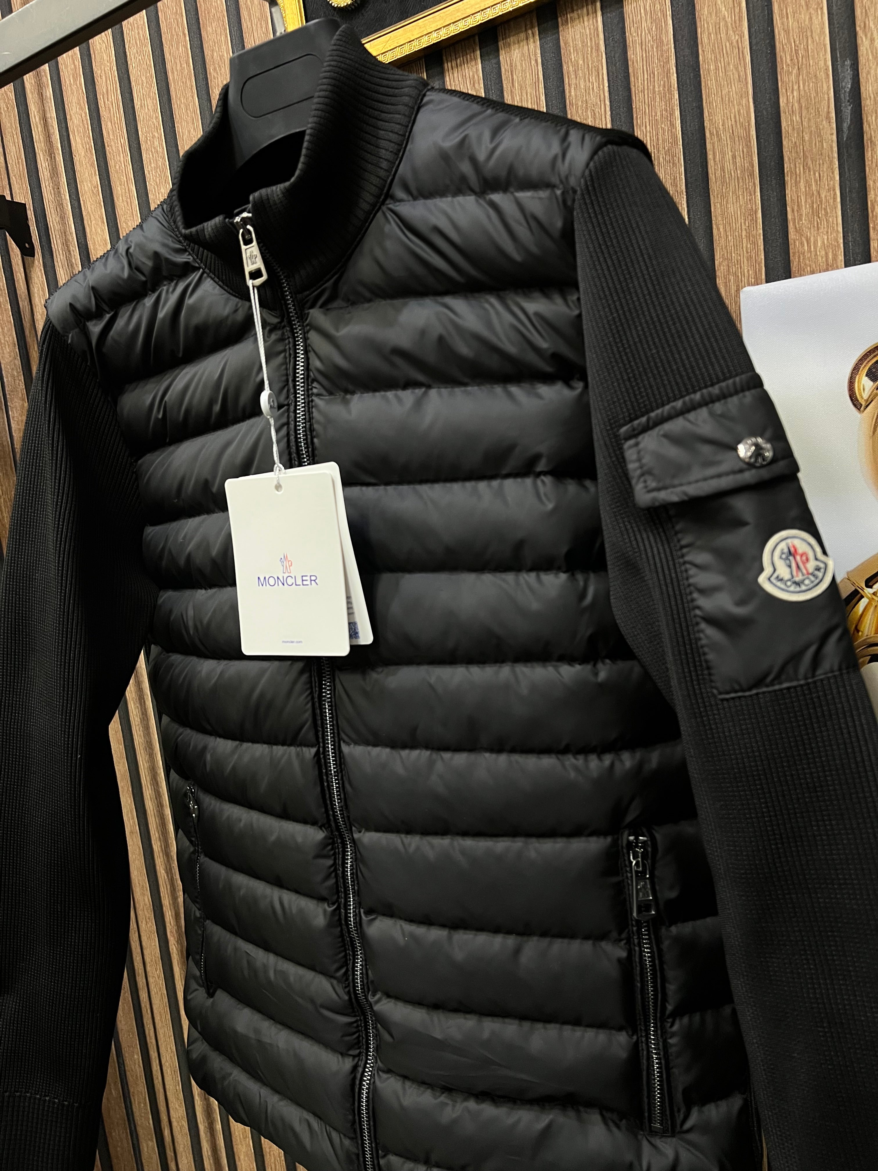 Moncler Jacket m-1016