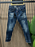Jeans Dsq2 d-223