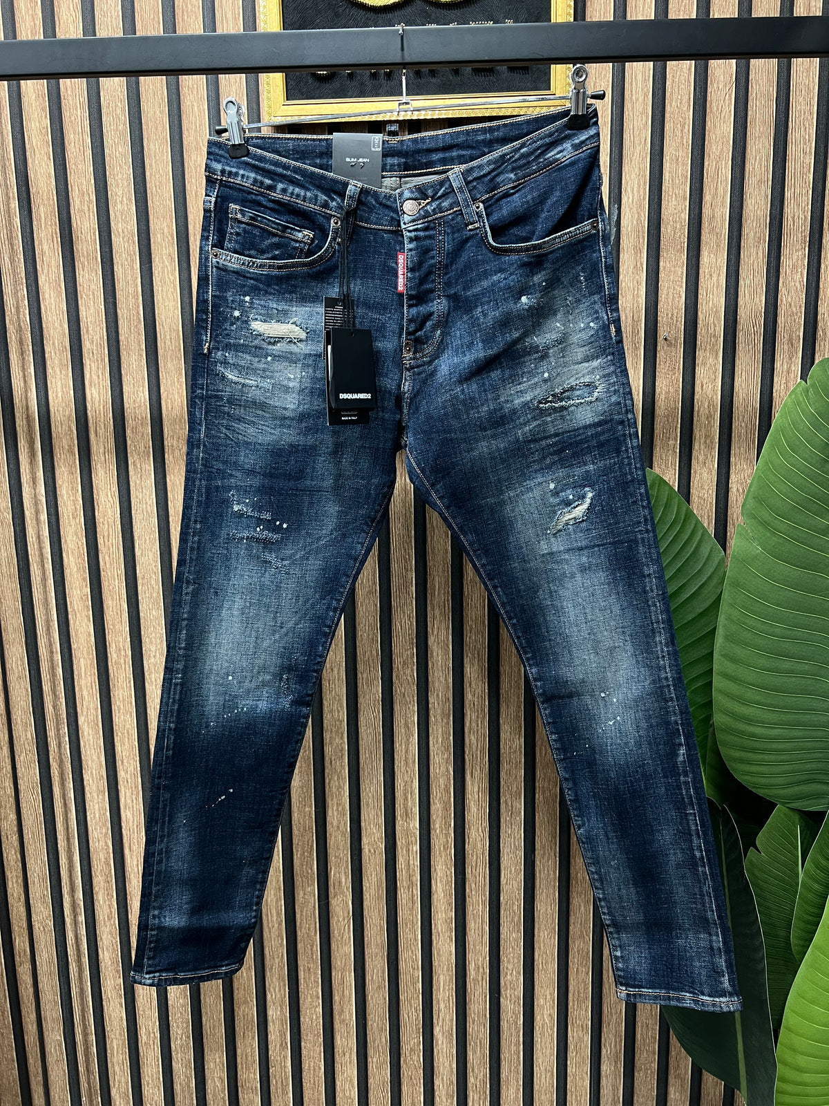 Jeans Dsq2 d-223