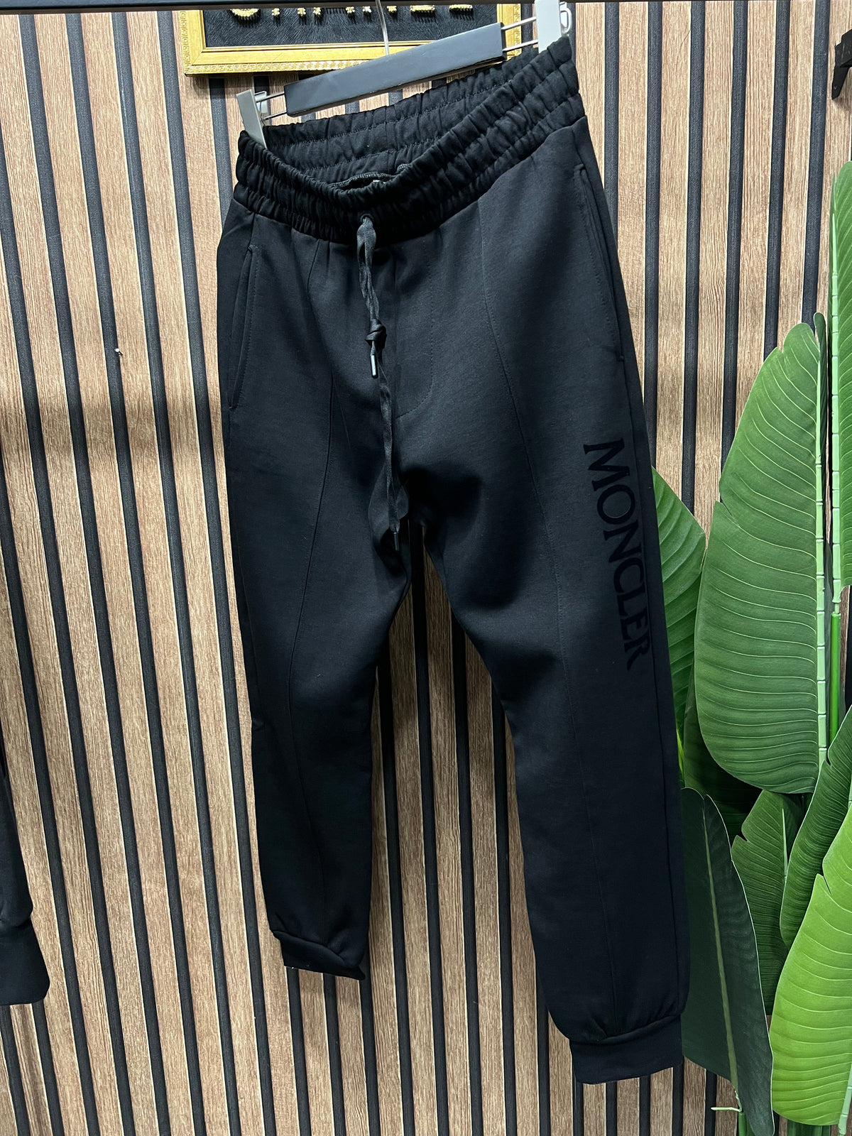 Moncler σετ m-8012