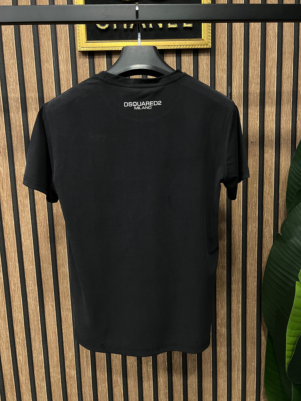 T-shirt Dsquared2 d-996