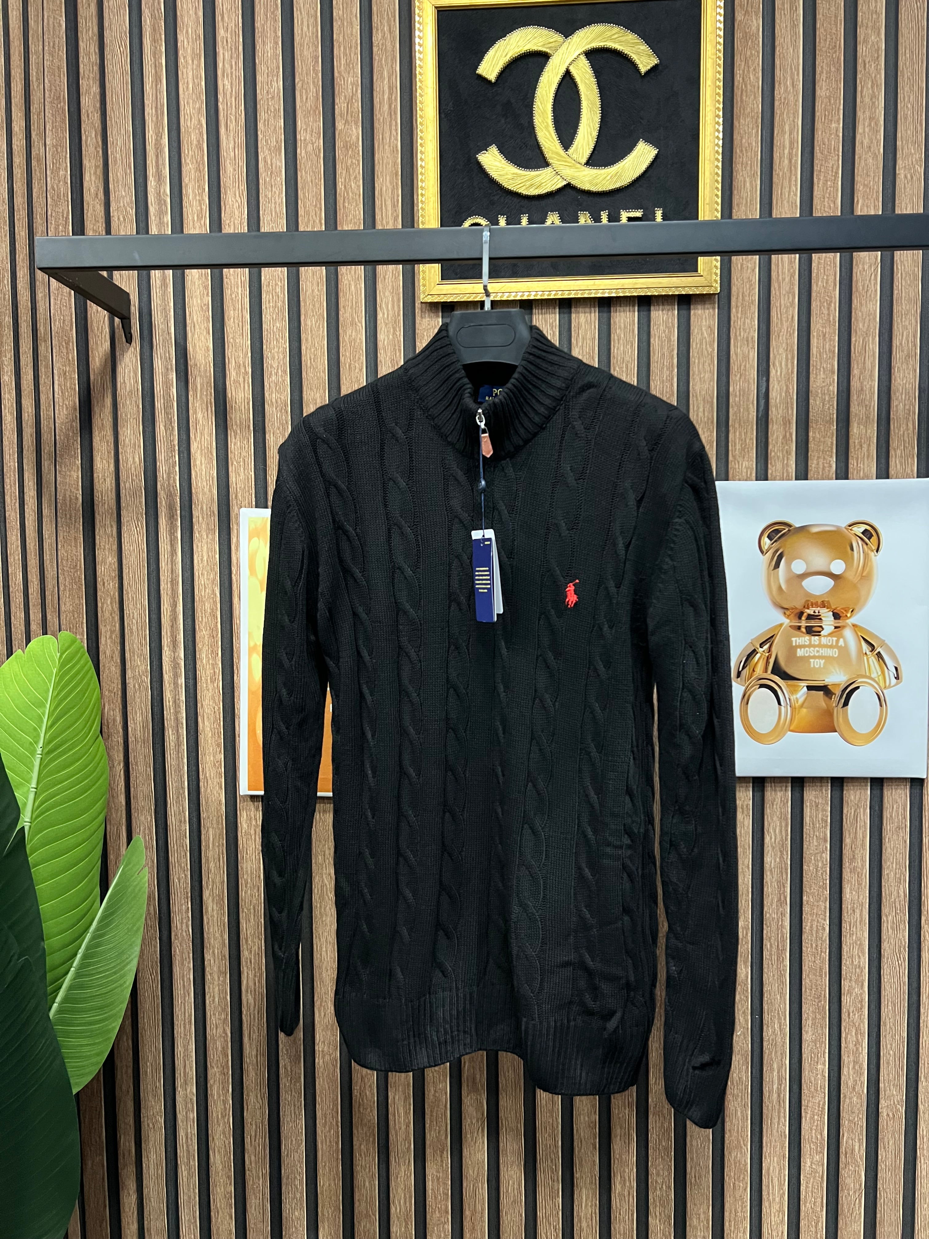 Πλεκτό Polo Ralph Lauren p-14