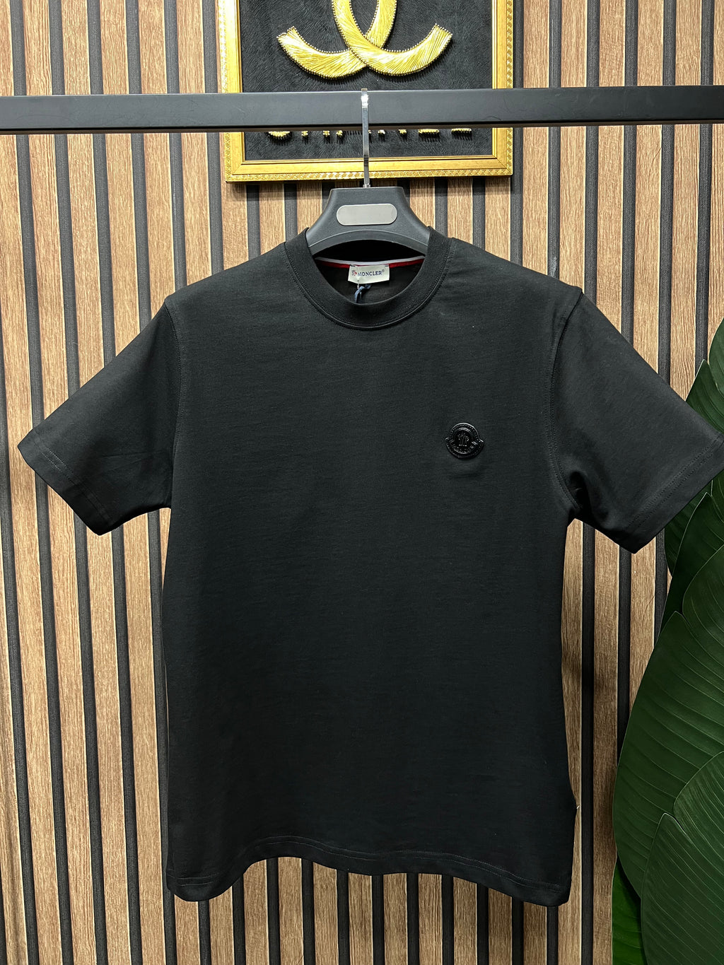 T-shirt Moncler m-215