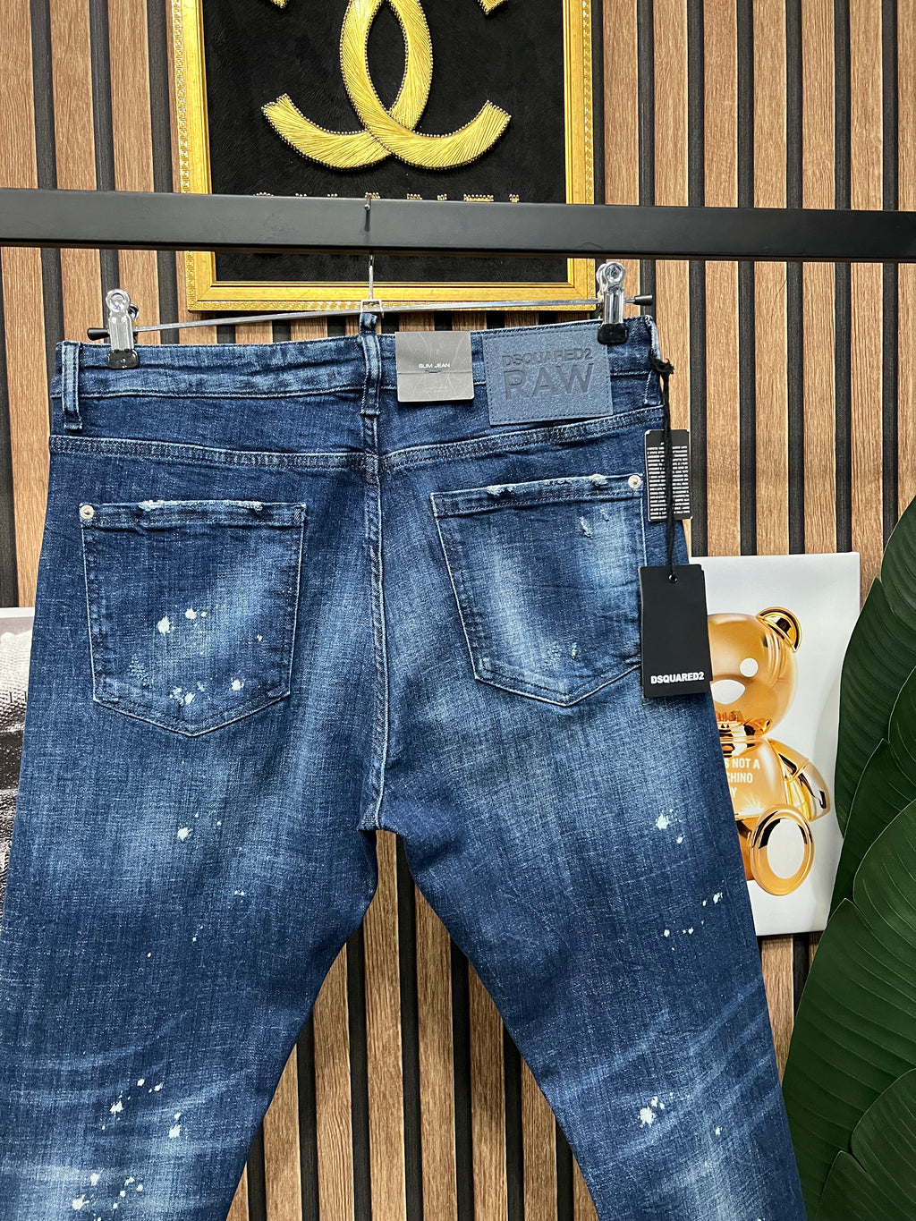 Jeans Dsquared2 d-6060