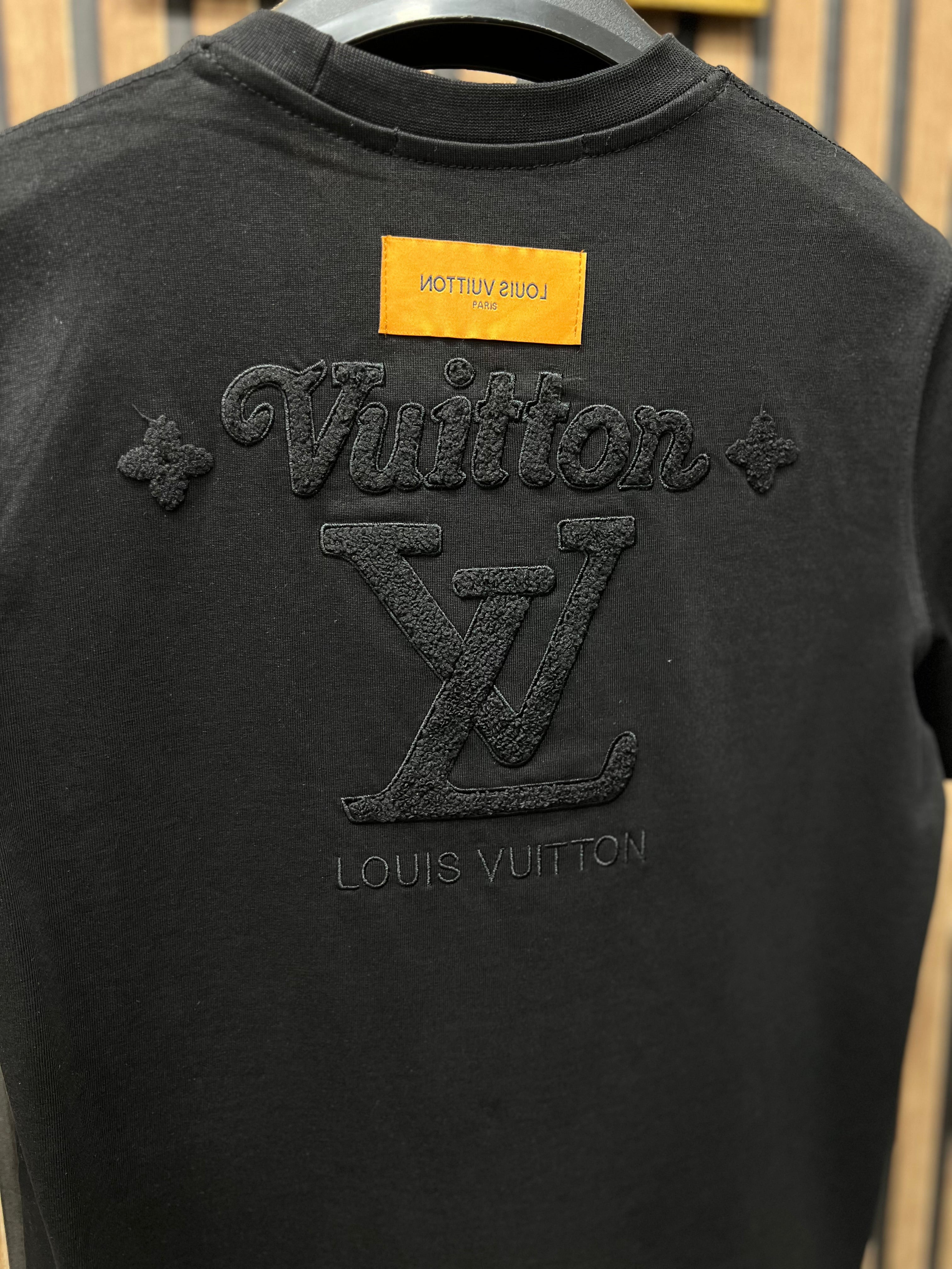 T-shirt Louis Vuitton l-2769