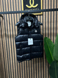 Αμάνικο Moncler maya m-0980