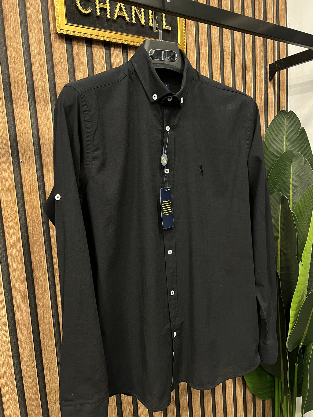 Πουκάμισο Polo Ralph Lauren p-0071