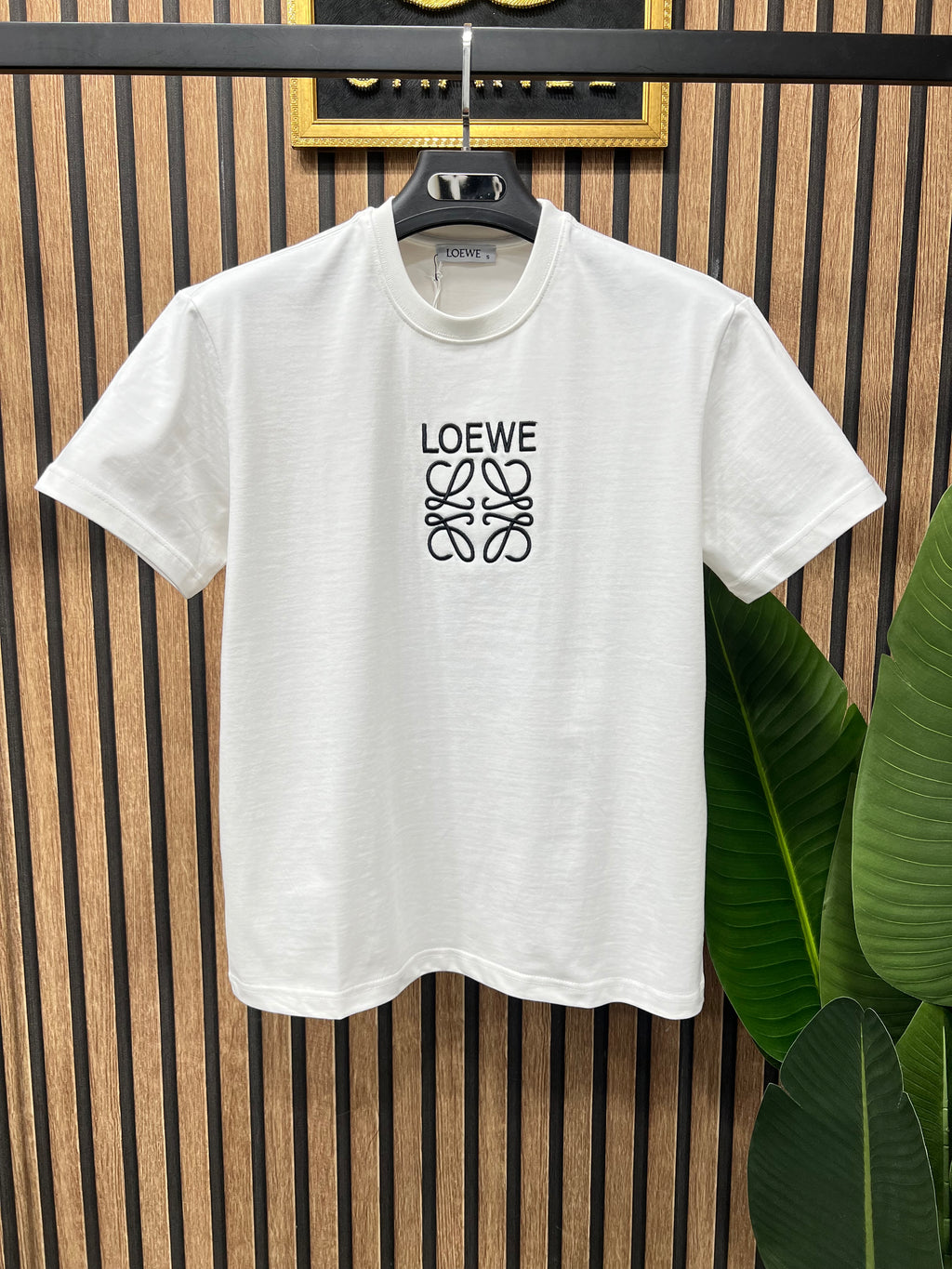 T-shirt Loewe L-0440