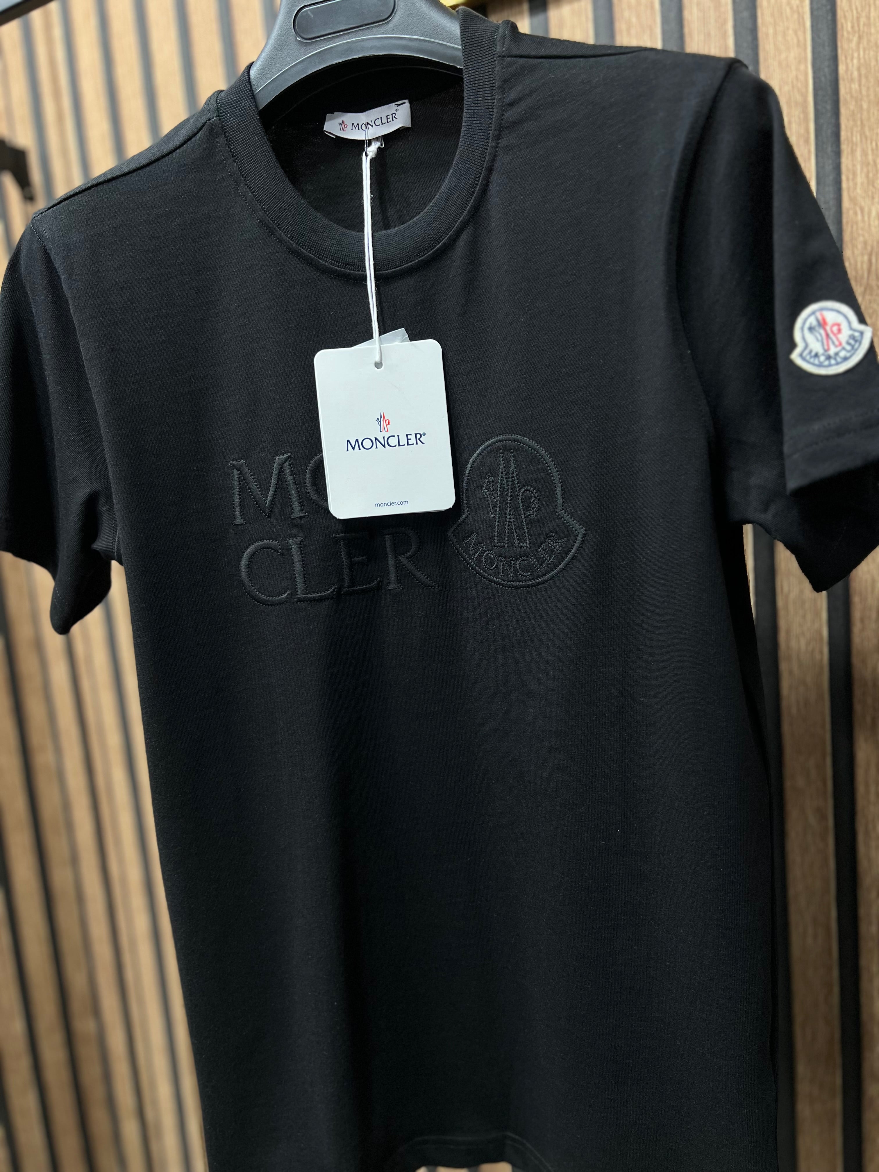 T-shirt Moncler m-2890