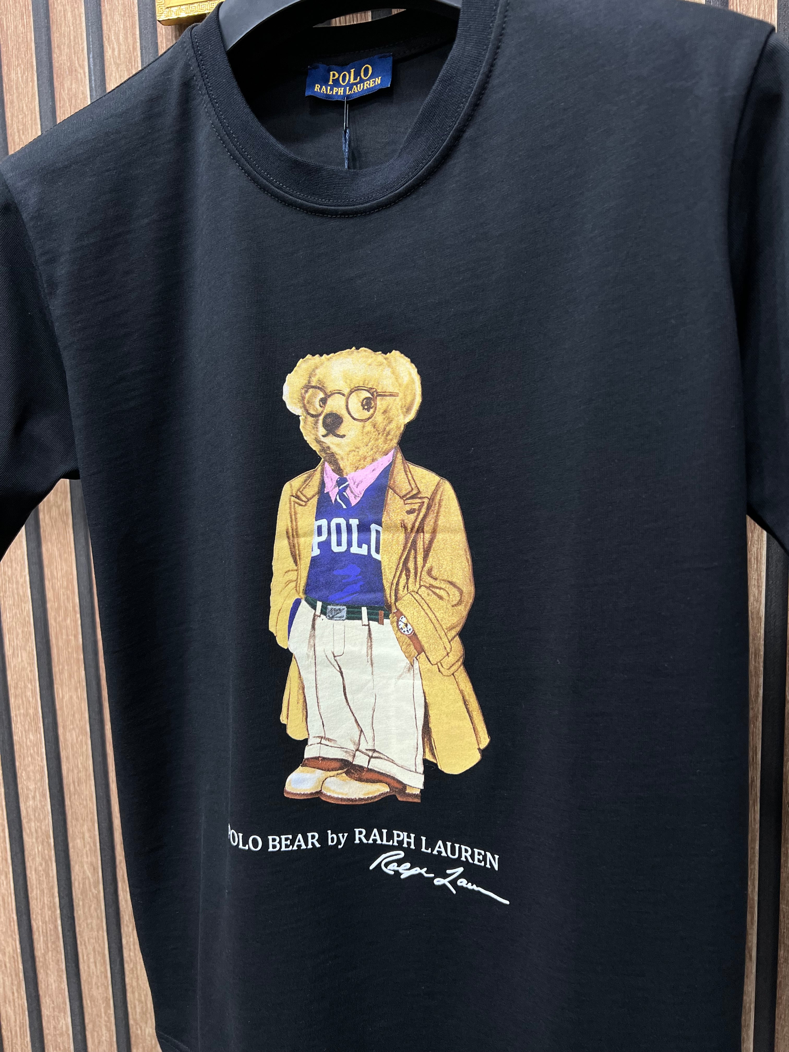 T-shirt Polo bear by Ralph Lauren p-2880