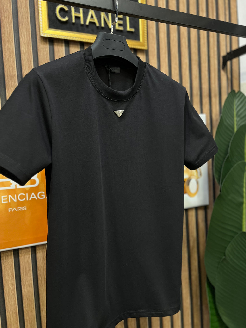 T-shirt Prada p-09
